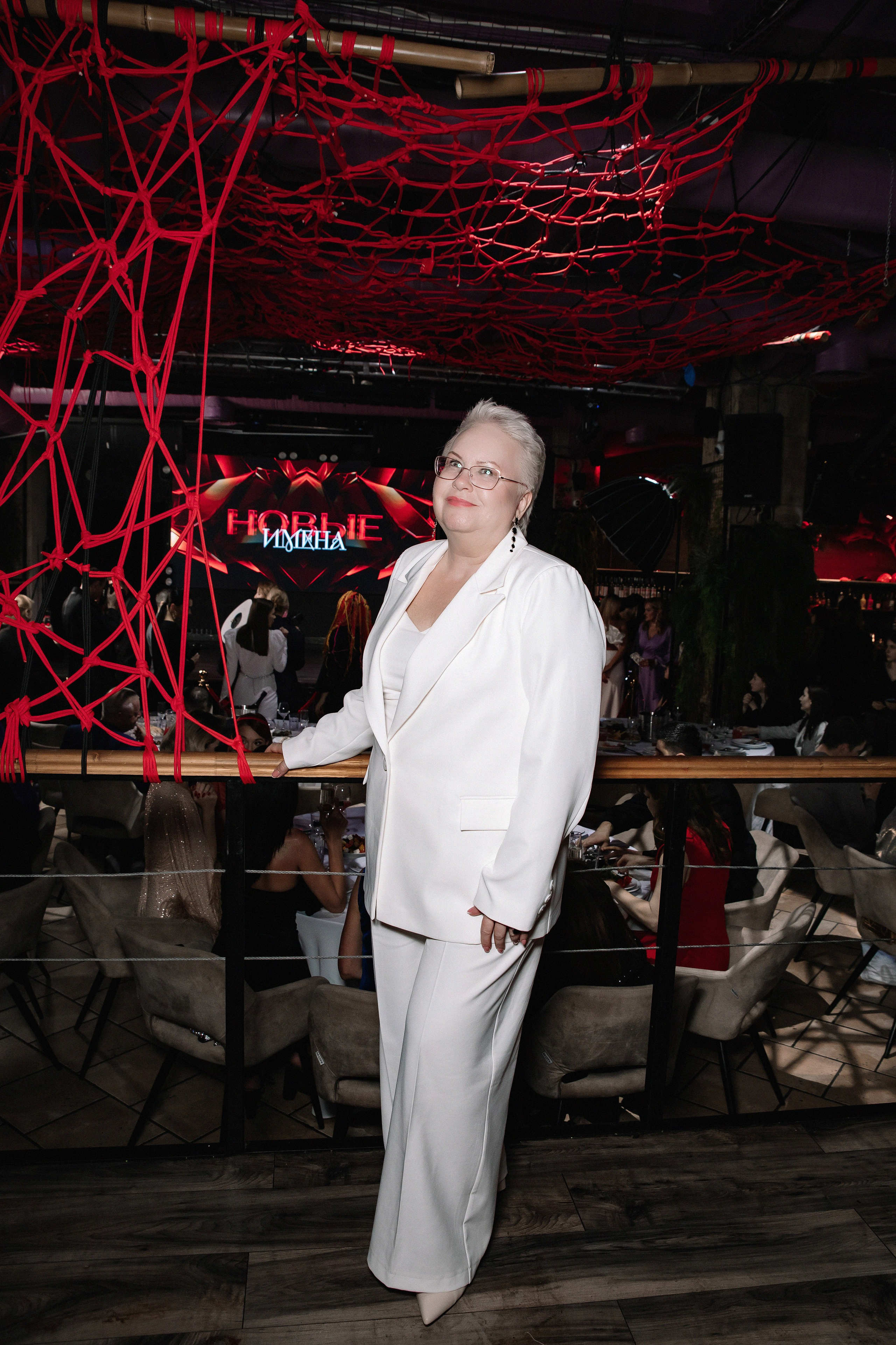 Новые Имена 14.04.2024. Фотограф в Москве Яна Полосина