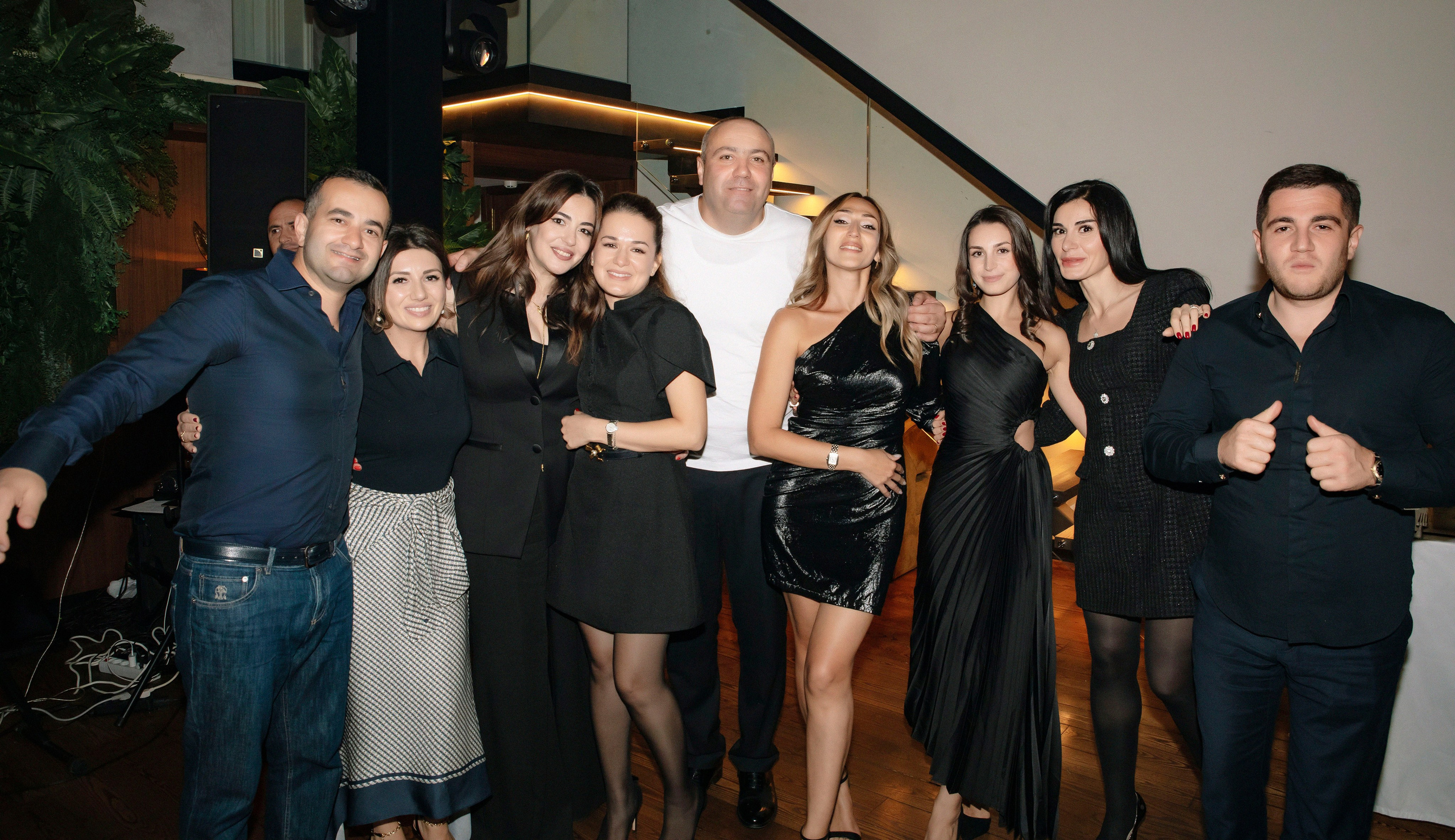 Lilit's Birthday Party ❣. Фотограф в Москве Яна Полосина