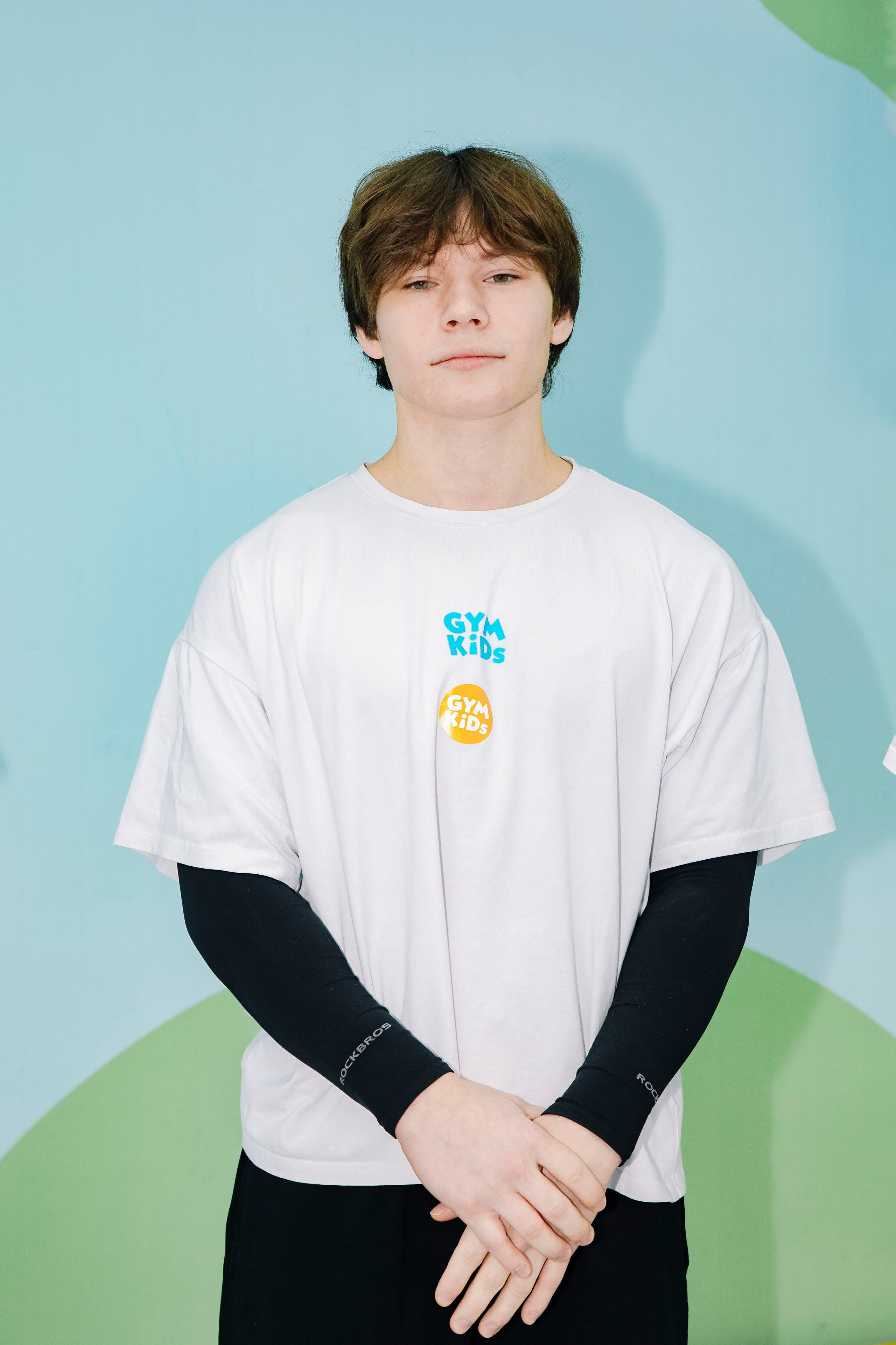 Соревнования по гимнастике в Gymkids Звенигород. Профессиональный фотограф в Москве | Заказать фотосессию и съемку