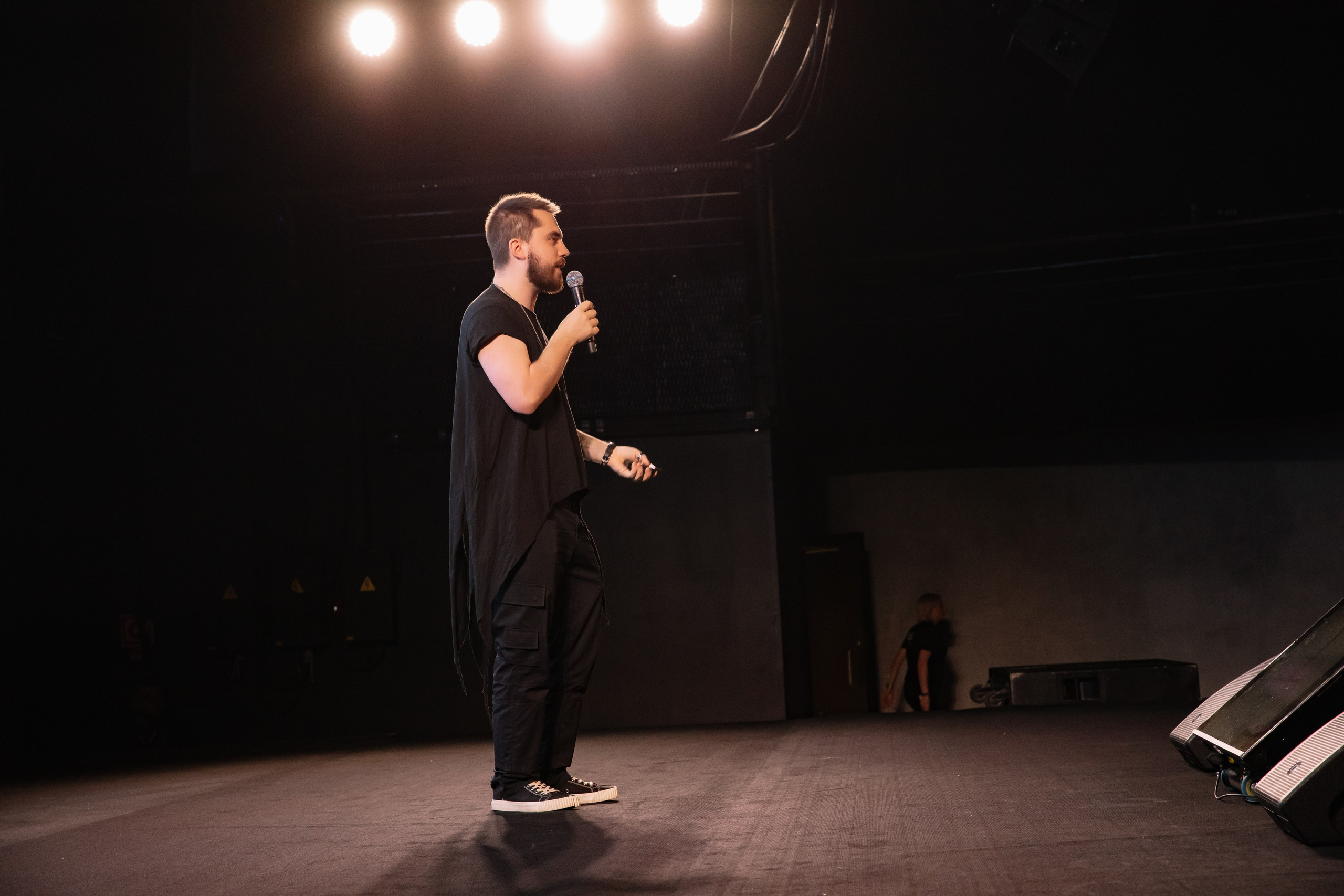 BLOG FEST. Фотограф в Москве Яна Полосина