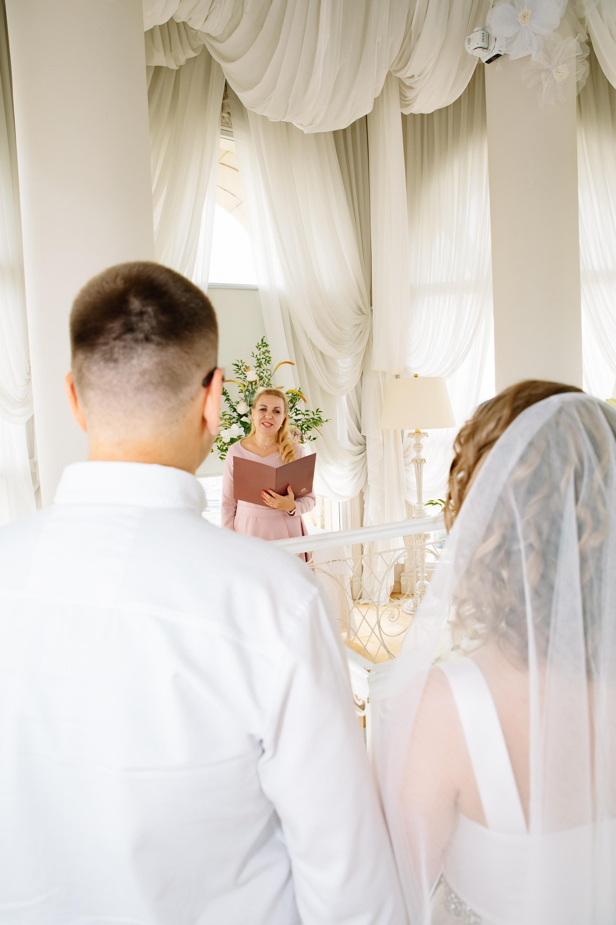 Свадебные съемки. Профессиональный фотограф в Москве | Заказать фотосессию и съемку