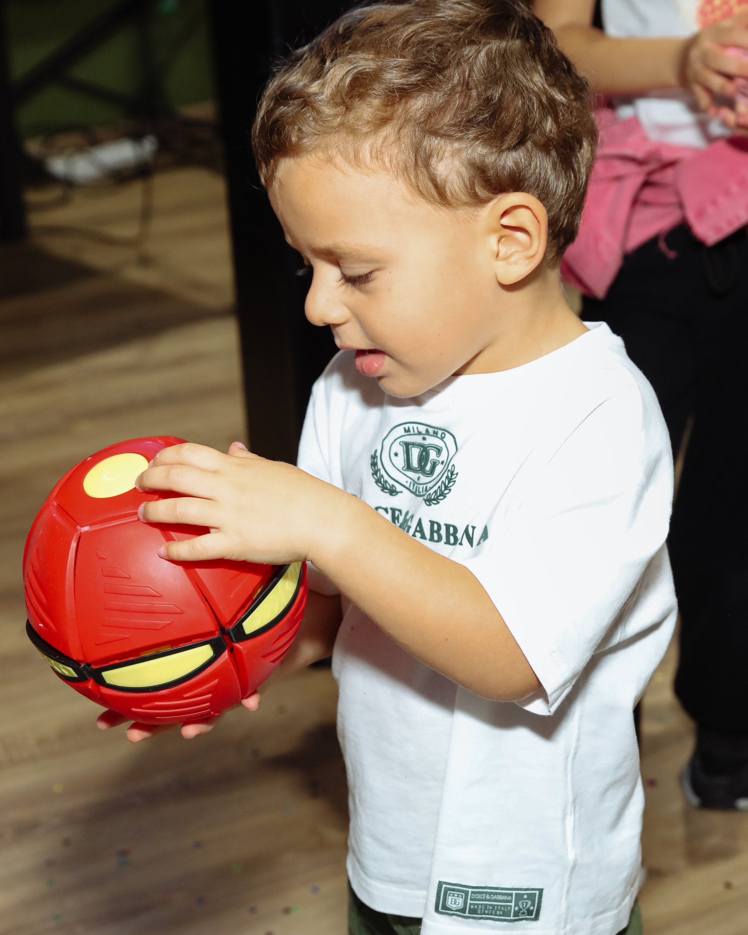 Амелии 8 лет. Фотограф в Москве Яна Полосина