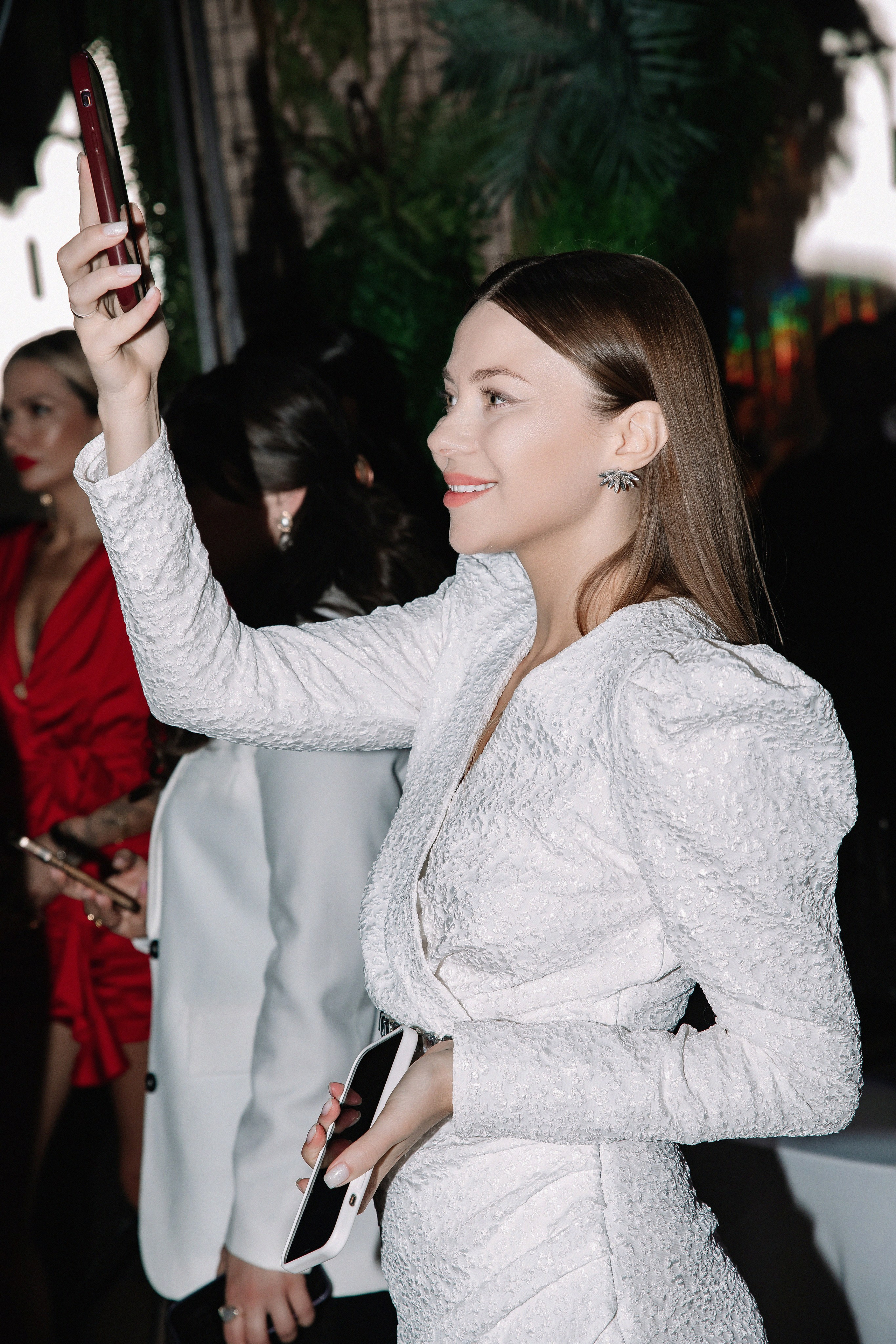 Новые Имена 14.04.2024. Фотограф в Москве Яна Полосина