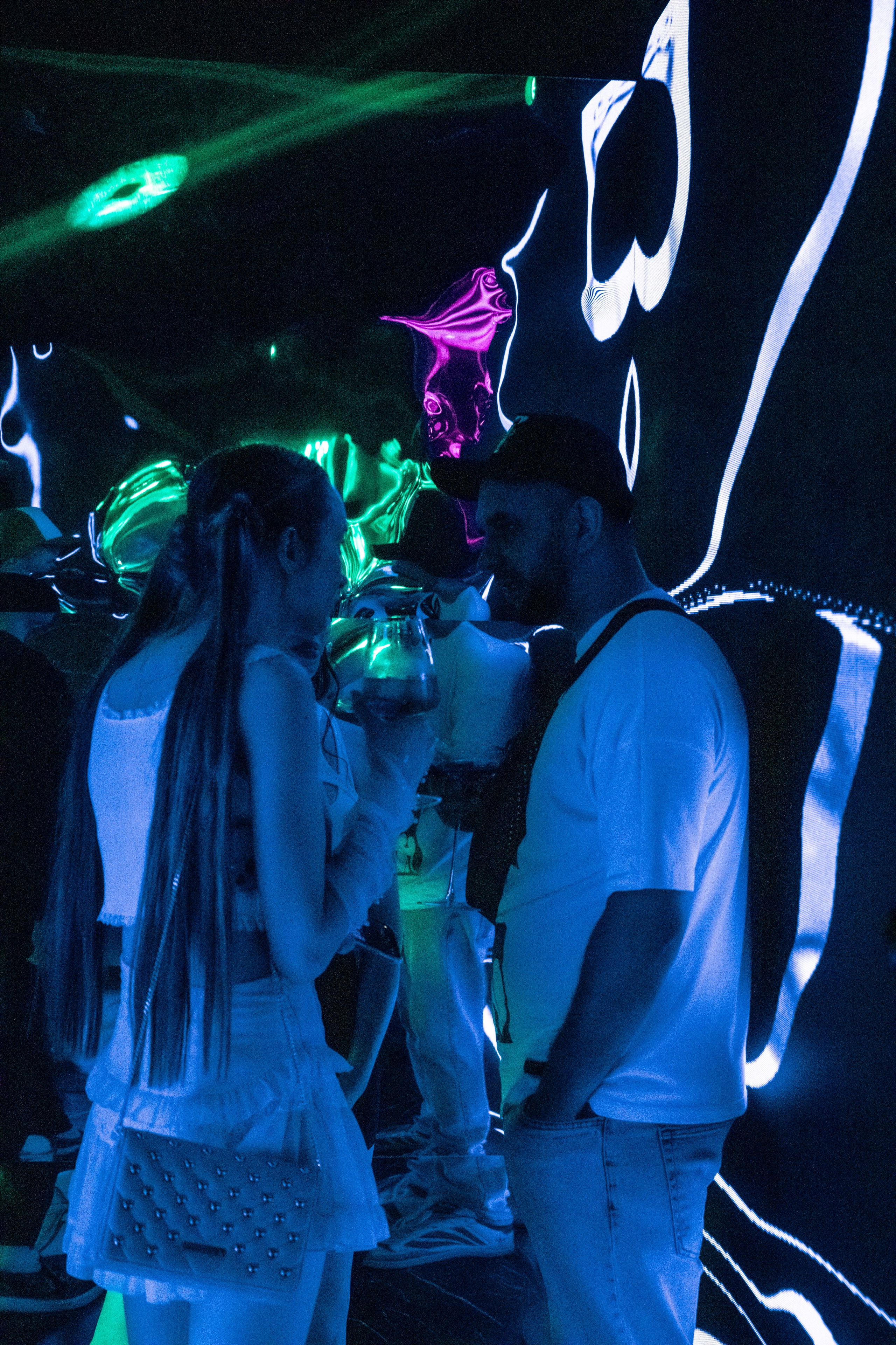 NadinS в Яровит Холл. Фотограф в Москве Яна Полосина