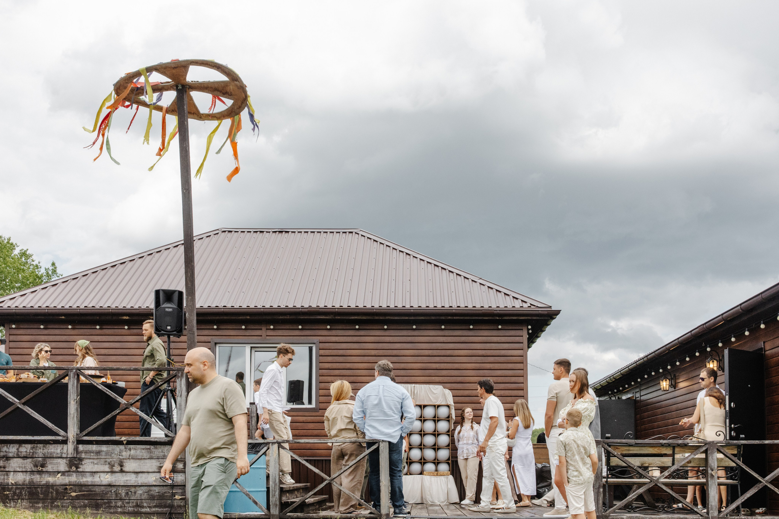 ГЕНДЕР ПАТИ. Фотограф в Красноярске