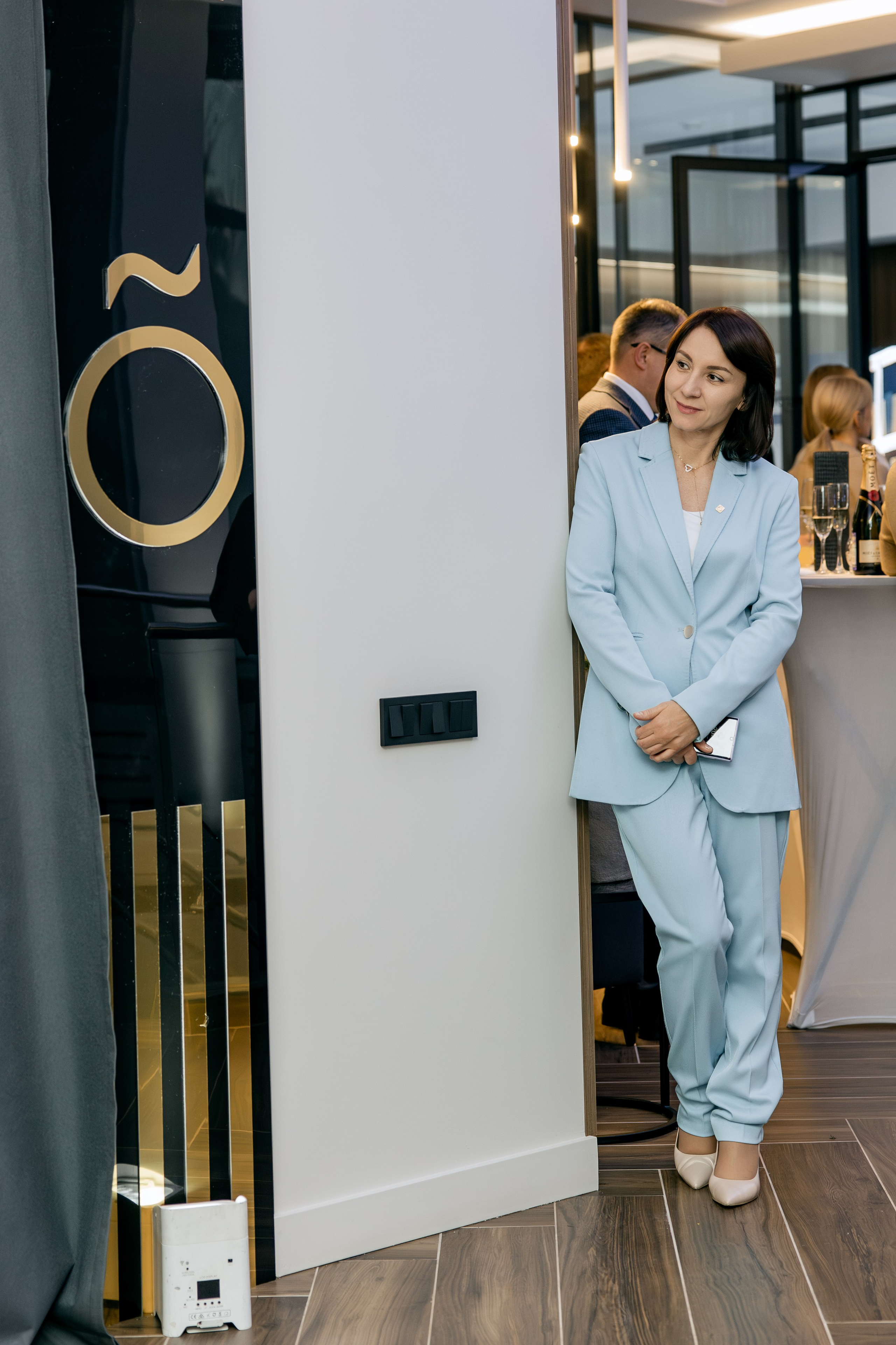 Небо над Енисеем. Фотограф в Красноярске