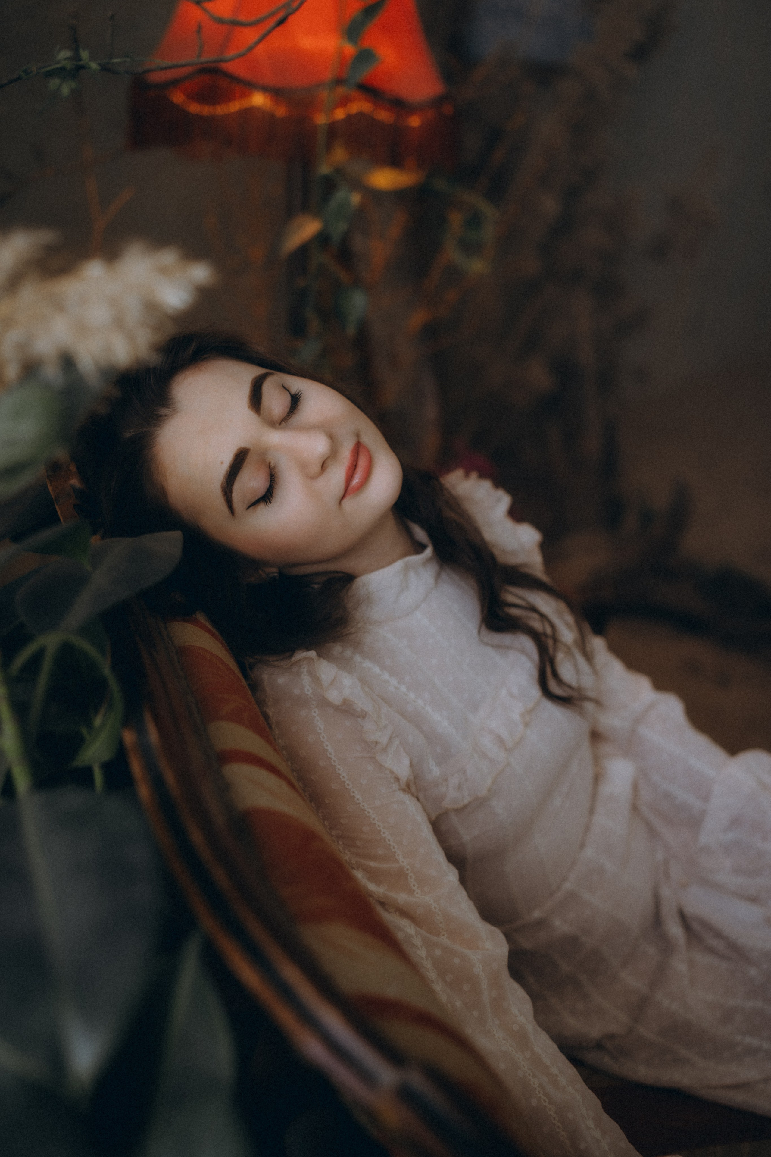 Даша. Фотограф в Санкт-Петербурге Батурина Елена