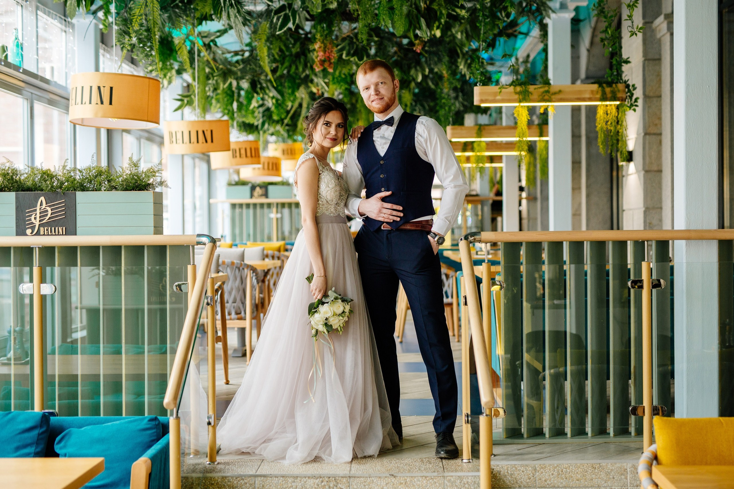 Свадьбы. Главная