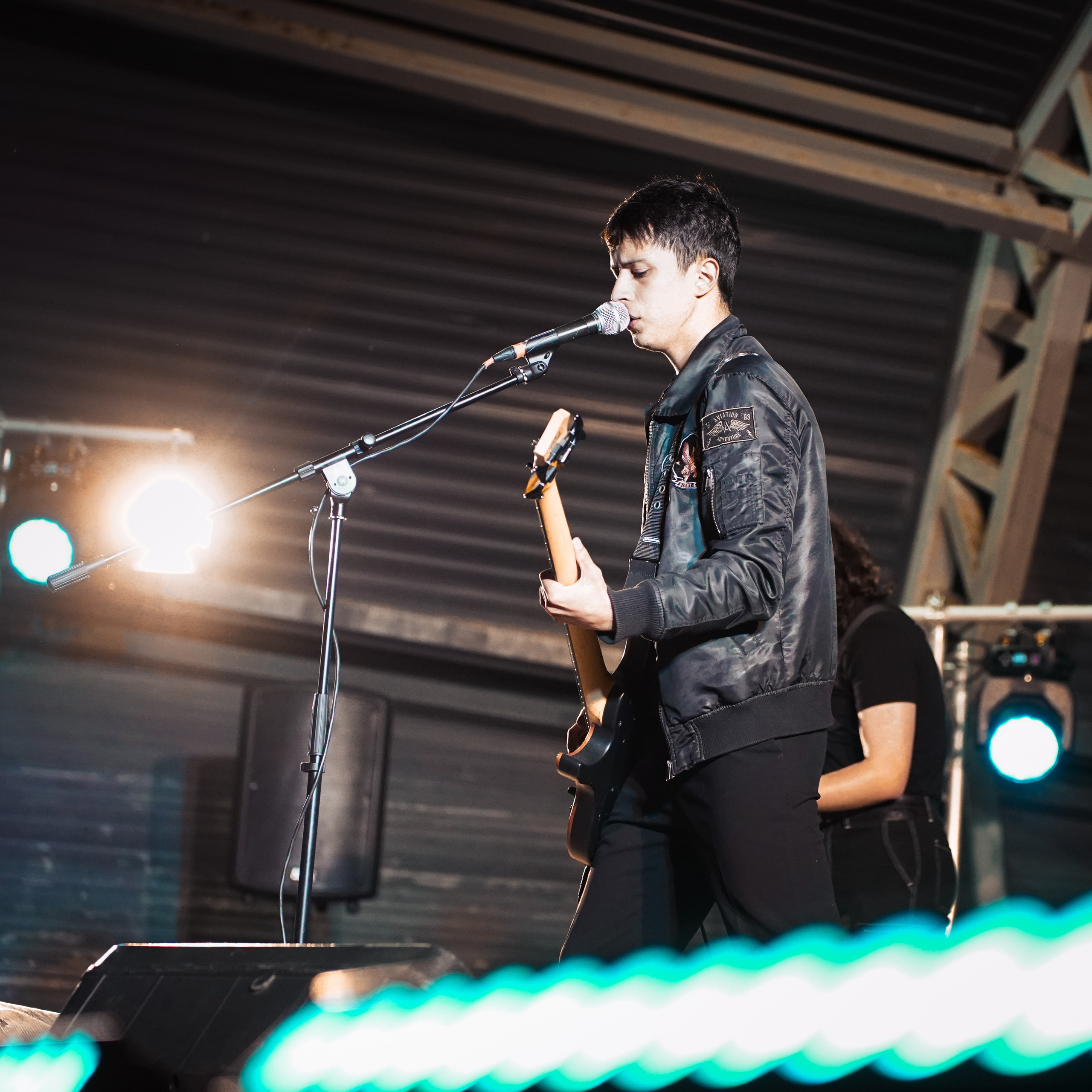 Концерты. Маслухин Дмитрий — Ваш Фотограф