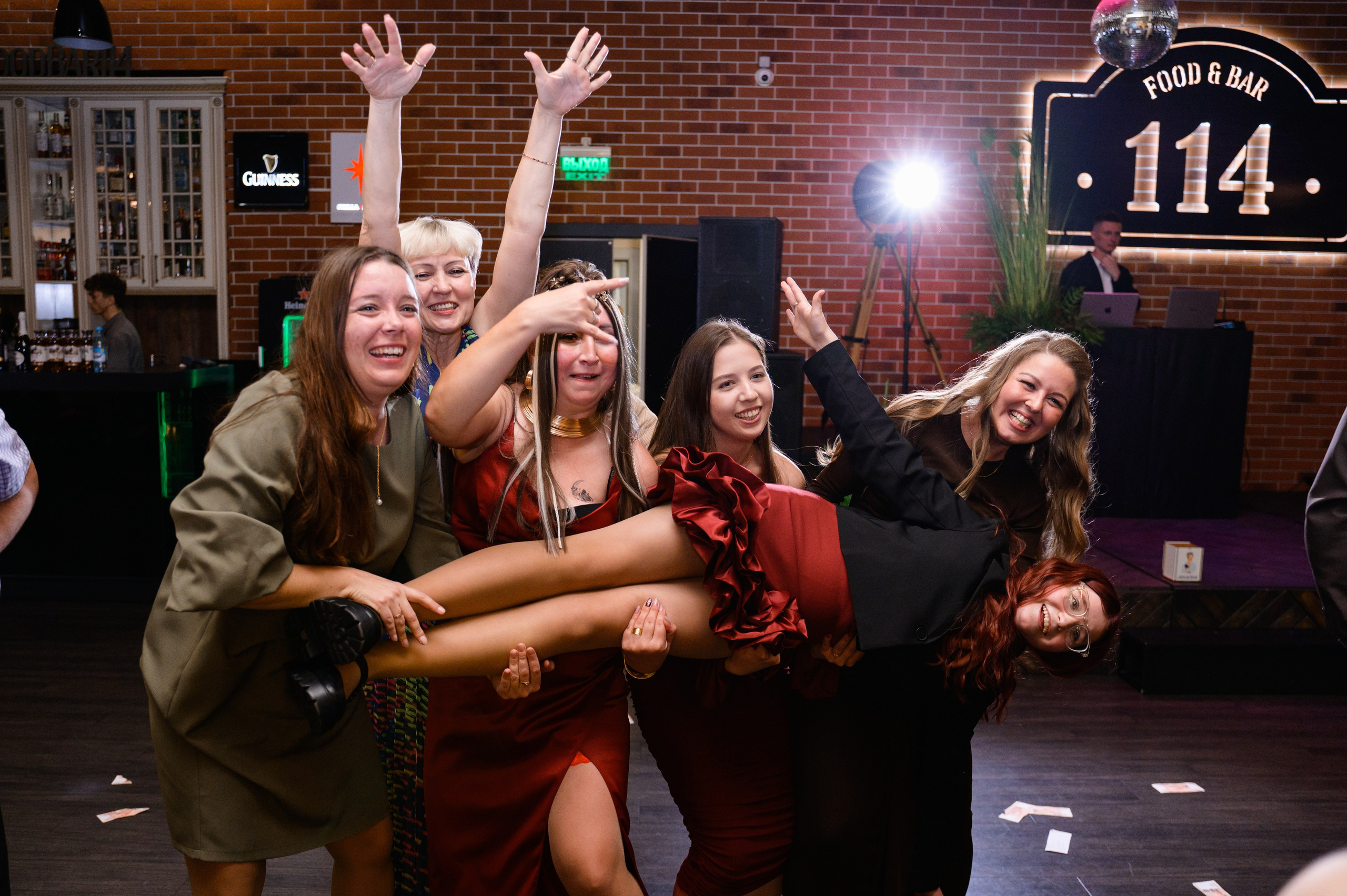 Игорь и Марина. Фотограф в Абакане и Минусинске