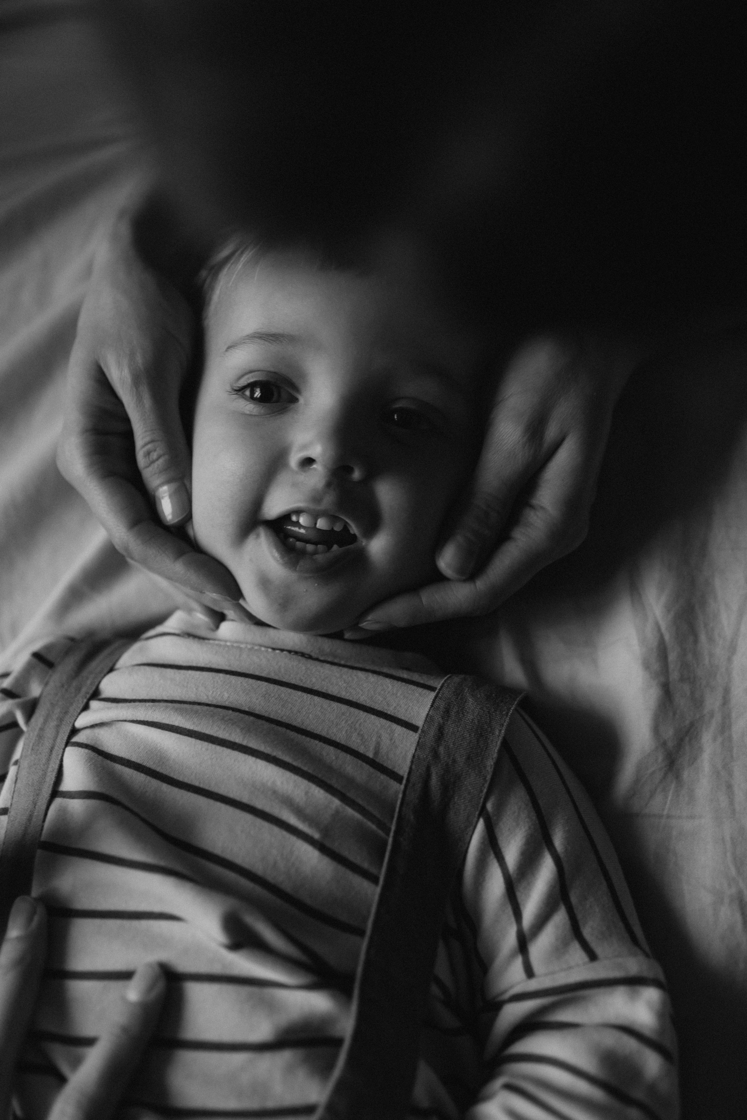 Домашние. Семейный и женский фотограф в Москве Коновалова Олеся