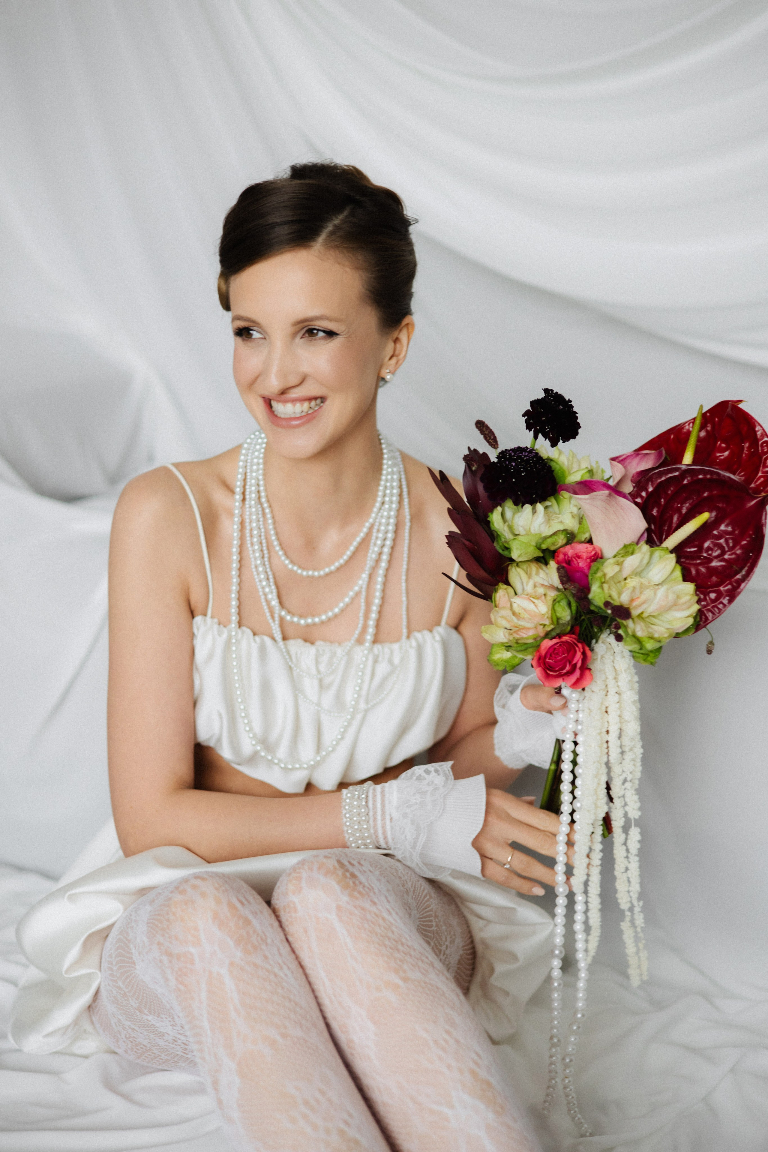 Алексей и Елена. Профессиональная видео и фото съёмка в Калуге и области