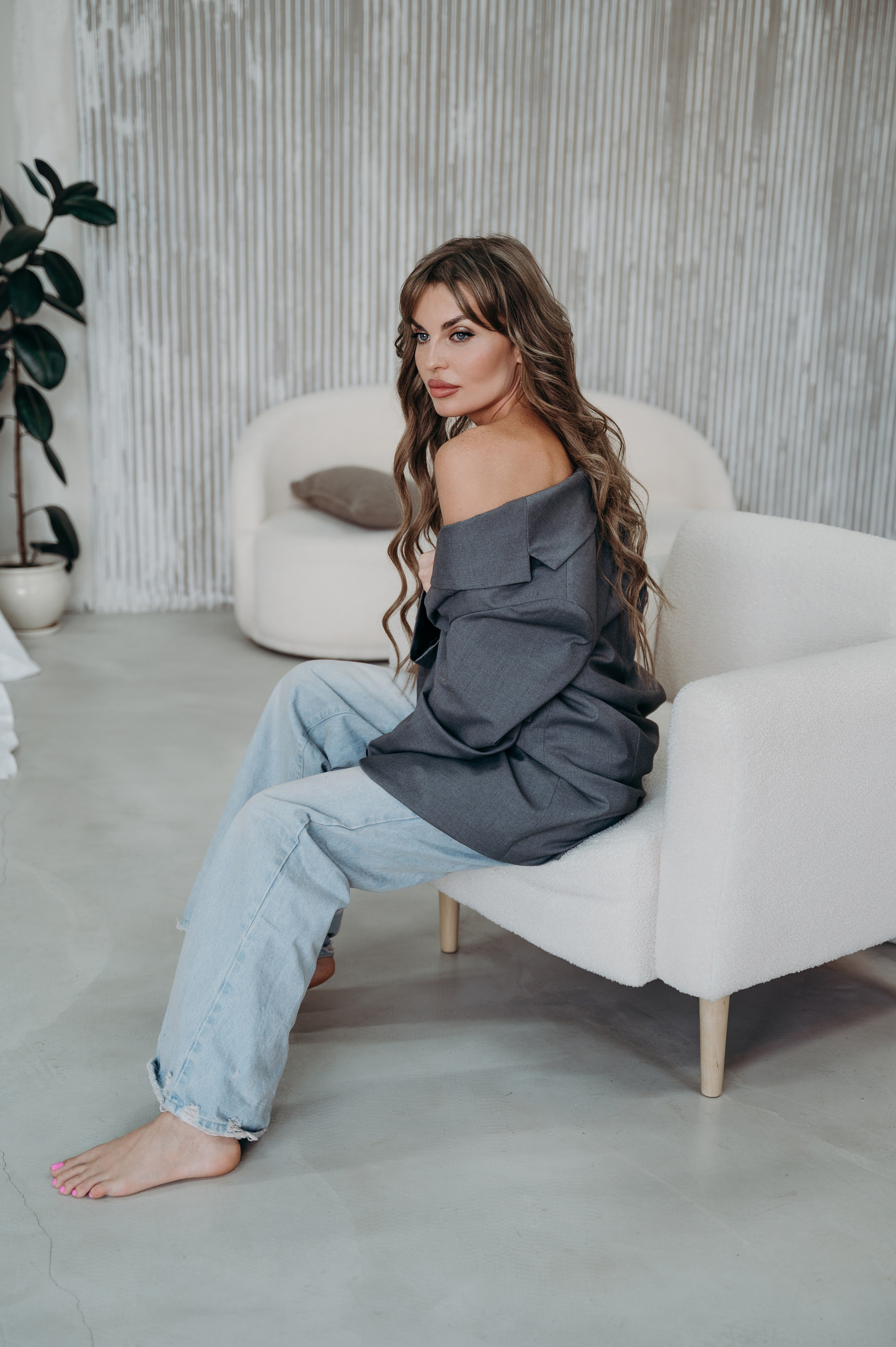 Дарья. Фотограф в Абакане и Минусинске