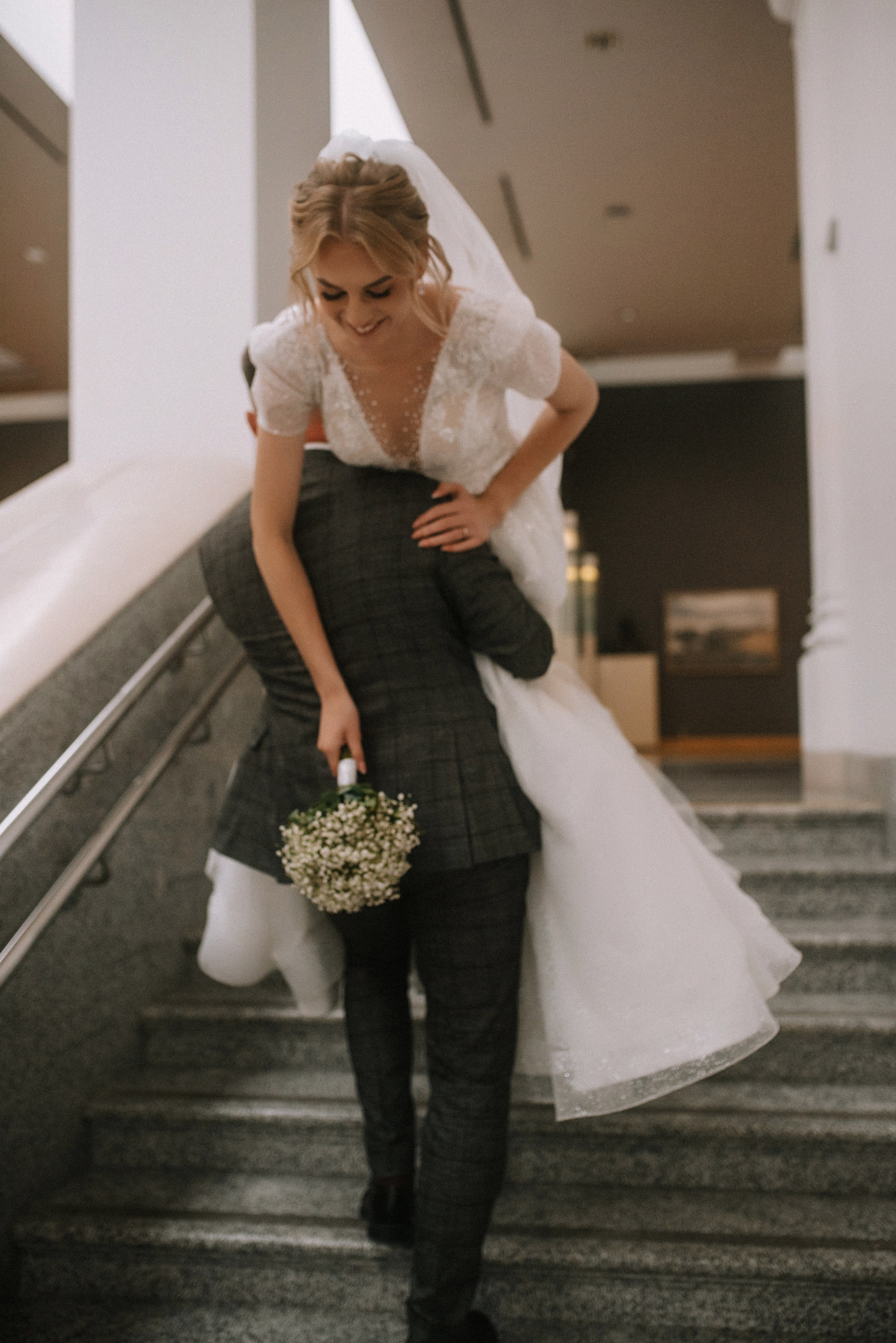 Aleksey & Aleksandra