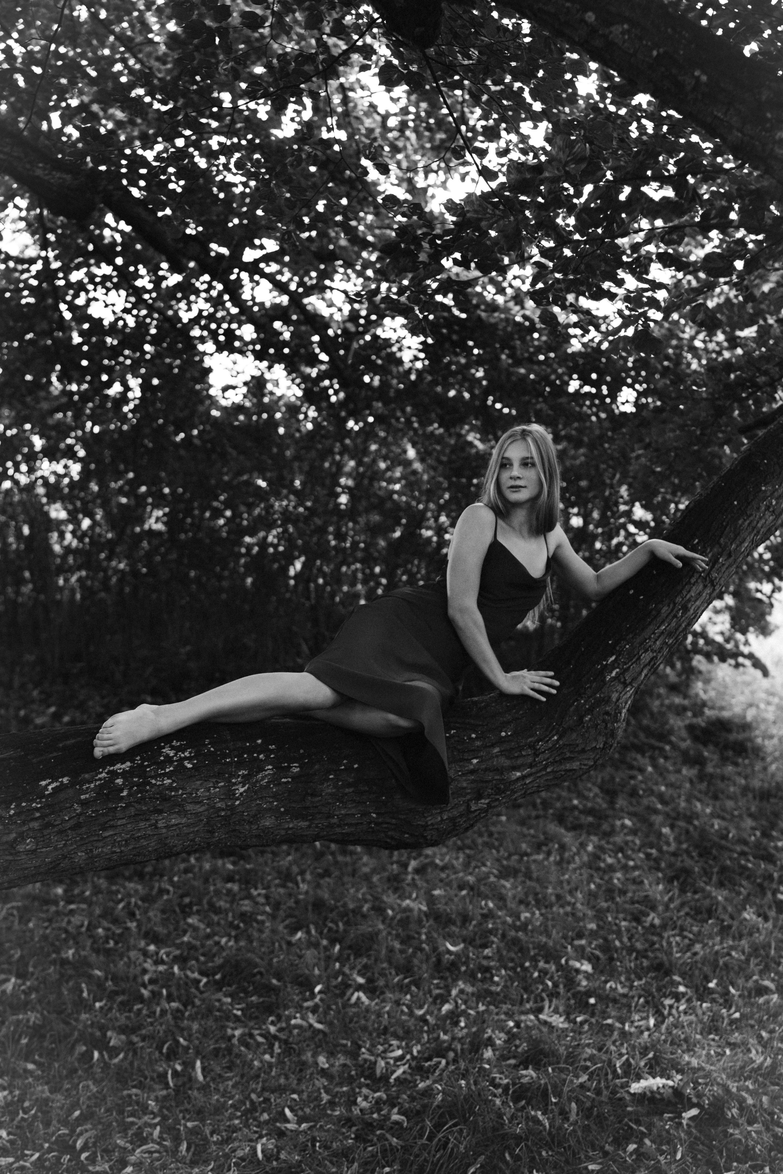 Лиза. Arina Chernykh