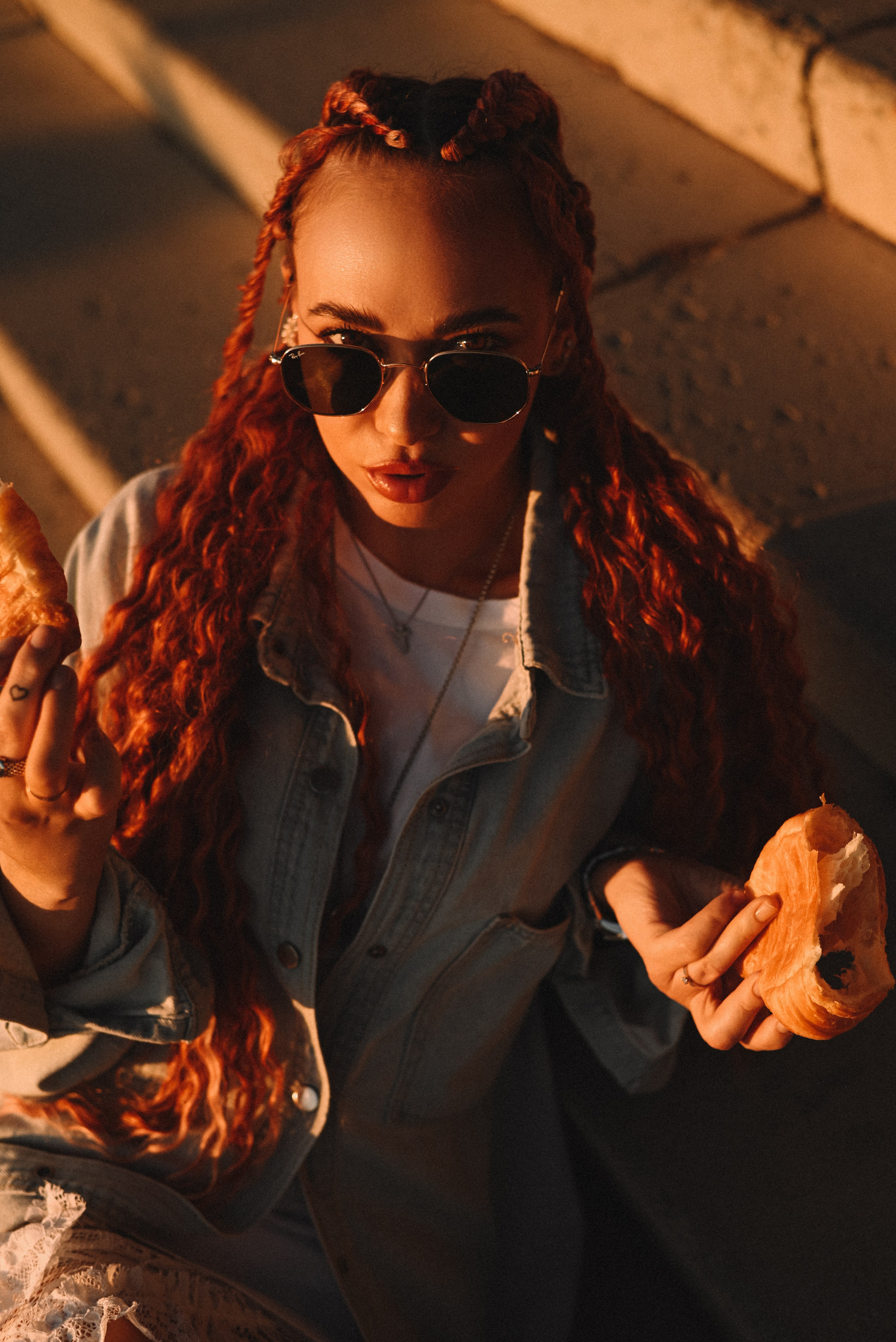 Дерзкая. Семейный и свадебный фотограф в Севастополе Лиза Печенько