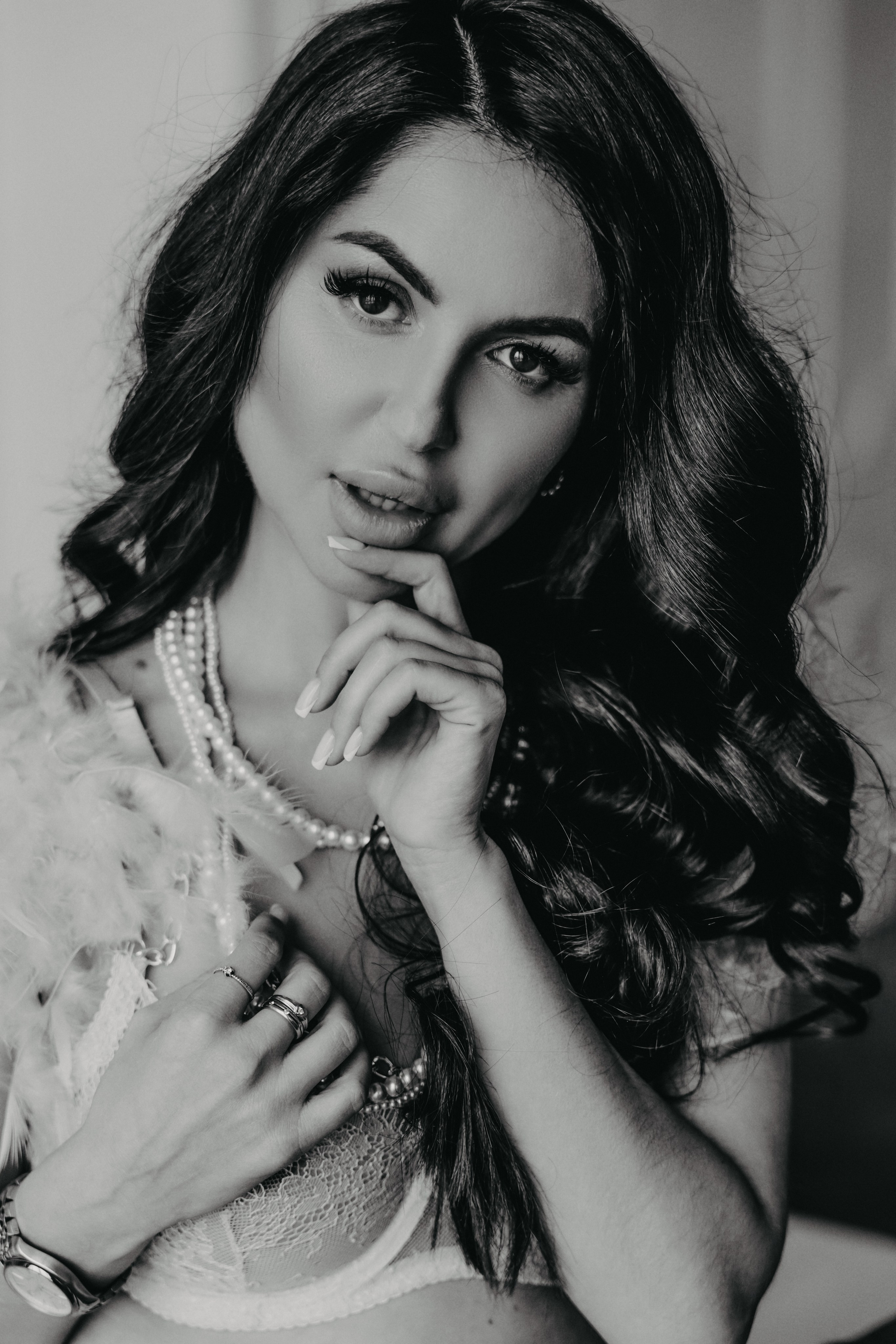 Анастасия Лысягина. ФОТОГРАФ ИРИНА ШАМАТАВА