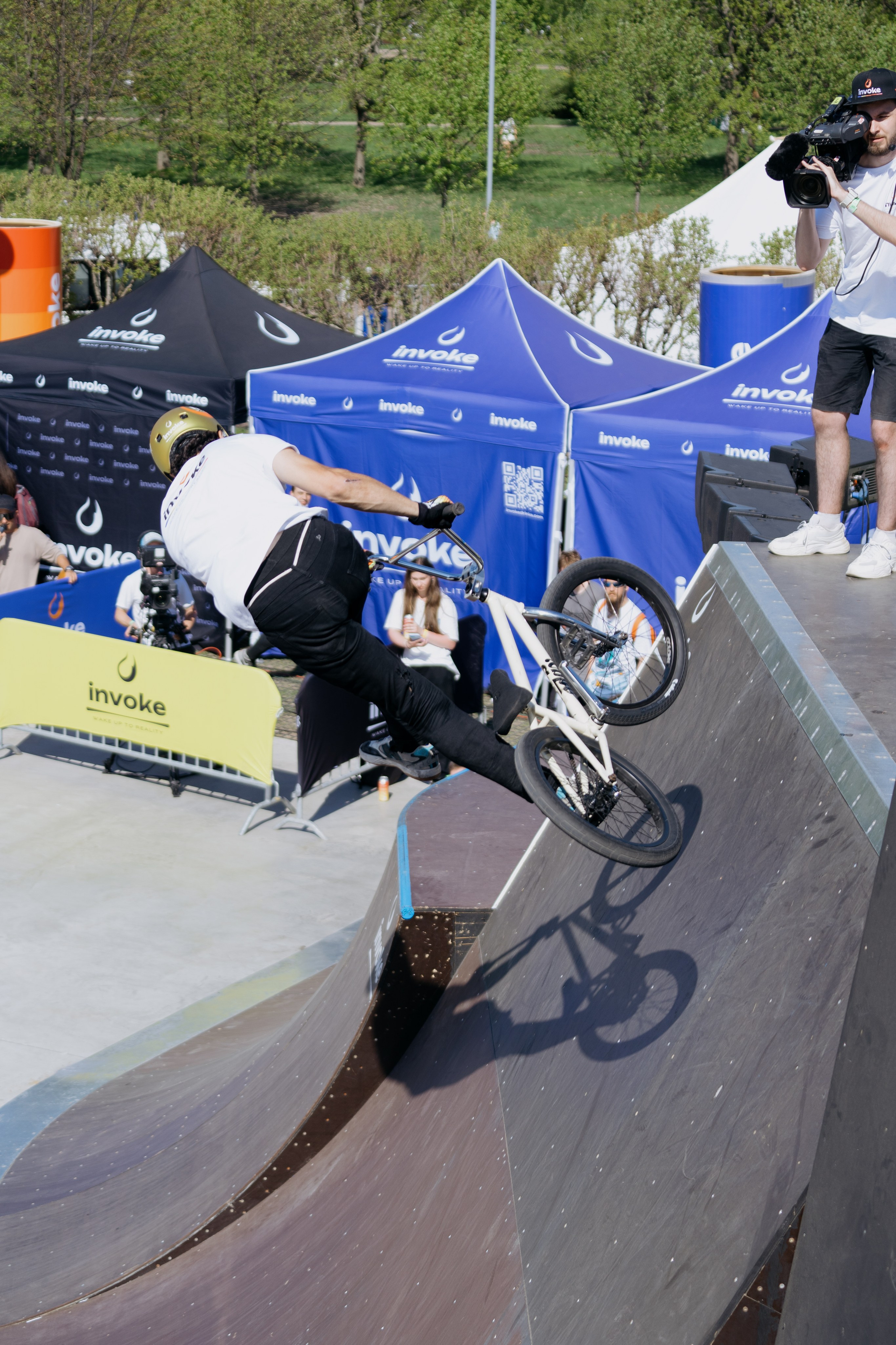 INVOKE PUMP JAM 17–19 мая 2024 СПБ Парк 300 летия. Свадебный и семейный фотограф в Санкт-Петербурге Дмитрий Панин