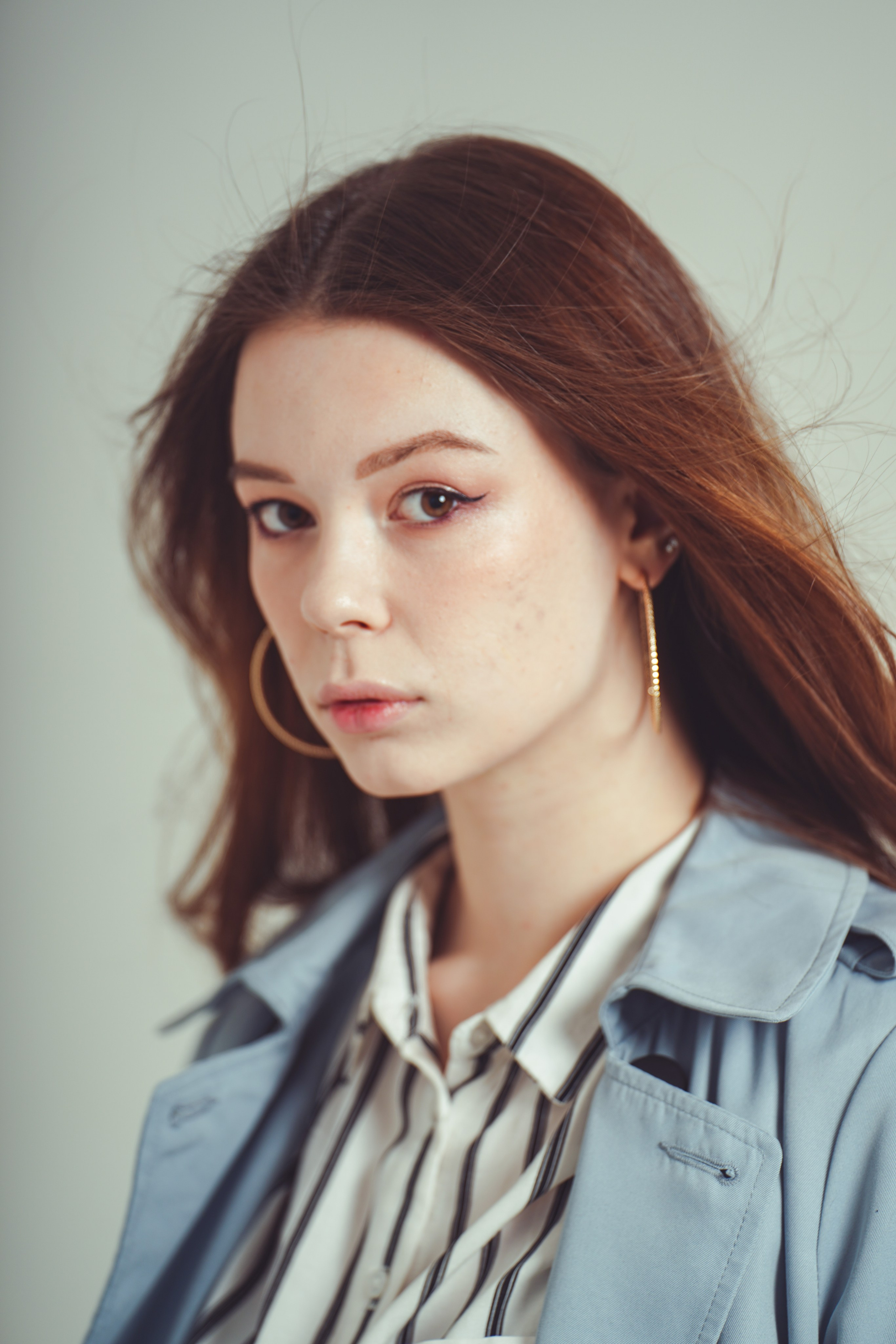 Настя в студии, 2022