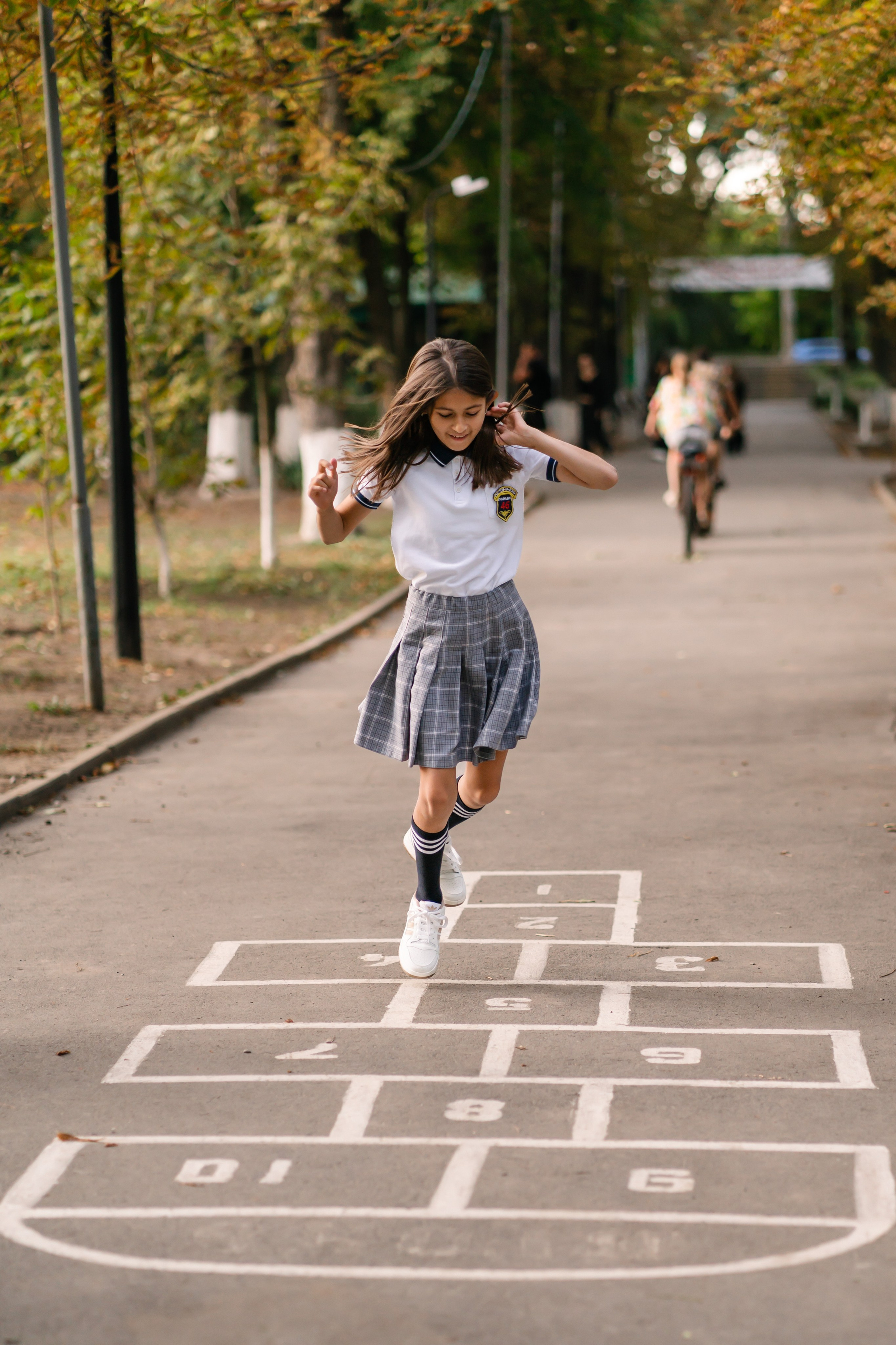 Школьный фотопроект. Семейный фотограф и видеограф Ростов-на-Дону