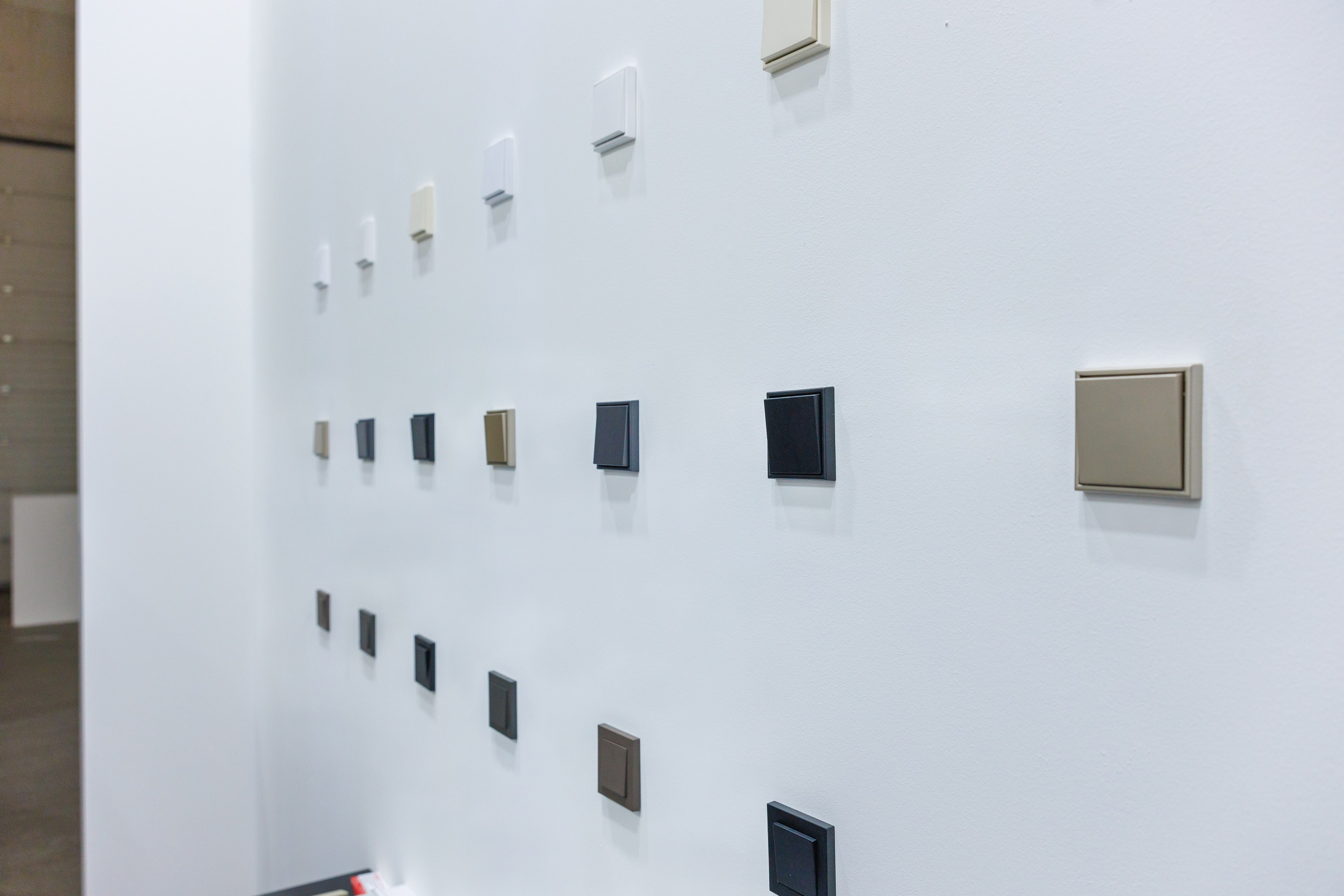 Фотосессия стенда в рамках выставки. Фотограф в Москве Дмитрий Емельянов