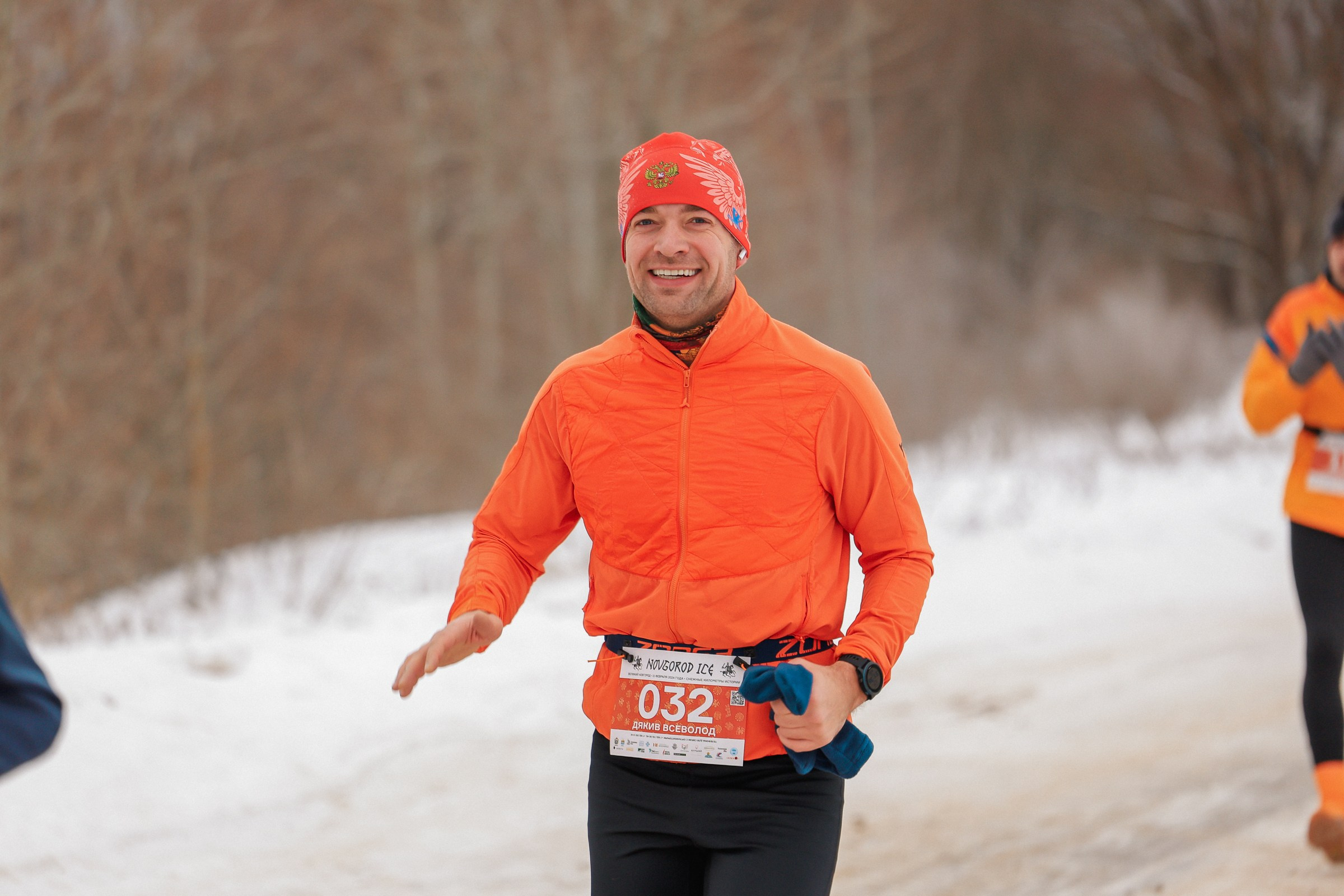 /РЕПОРТАЖ/ NOVGOROD ICE 2024. Свадебный фотограф Великий Новгород Станислав Кособудский