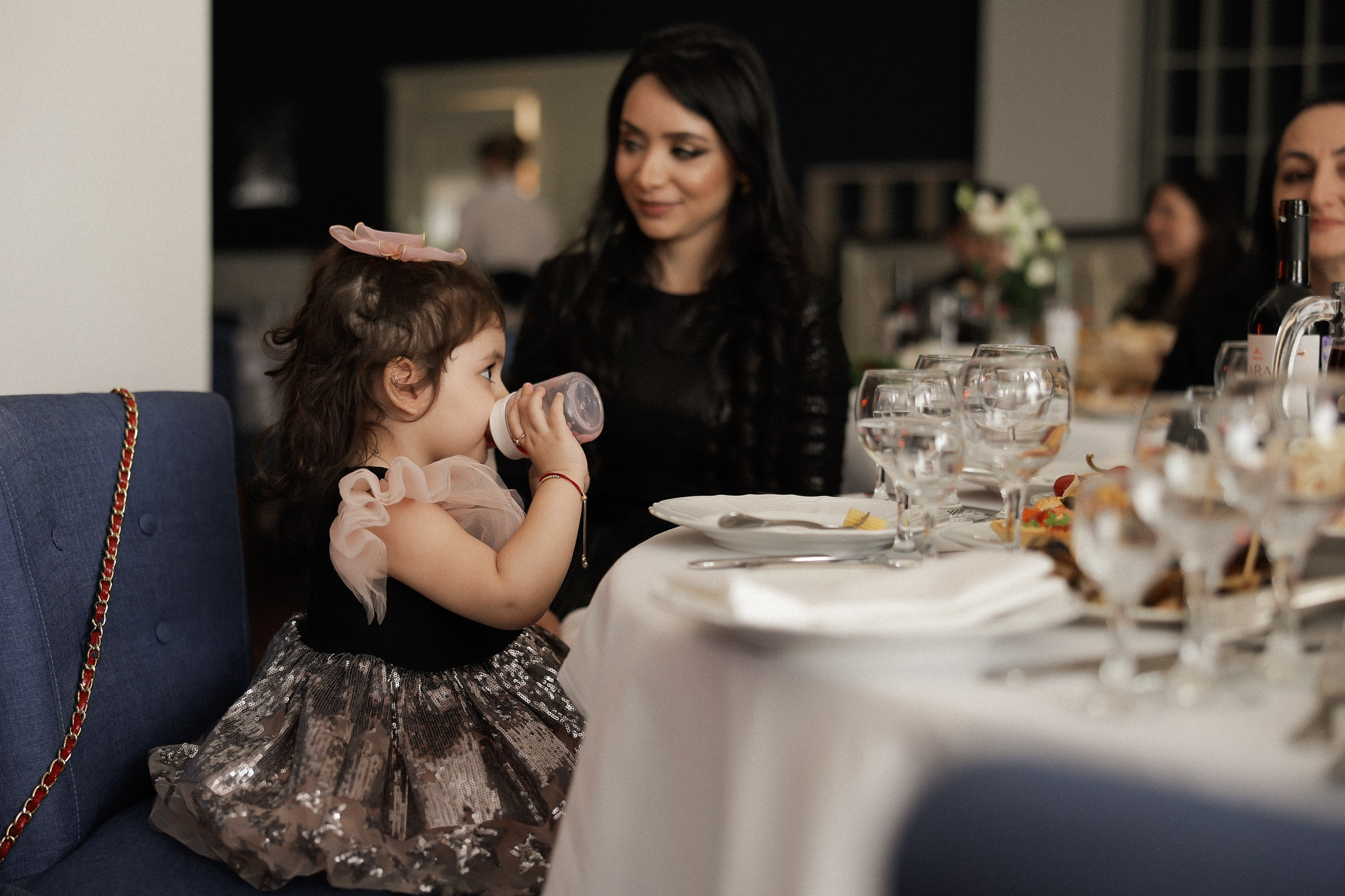 /РЕПОРТАЖ/ День Рождение. 2024. Свадебный фотограф Великий Новгород Станислав Кособудский