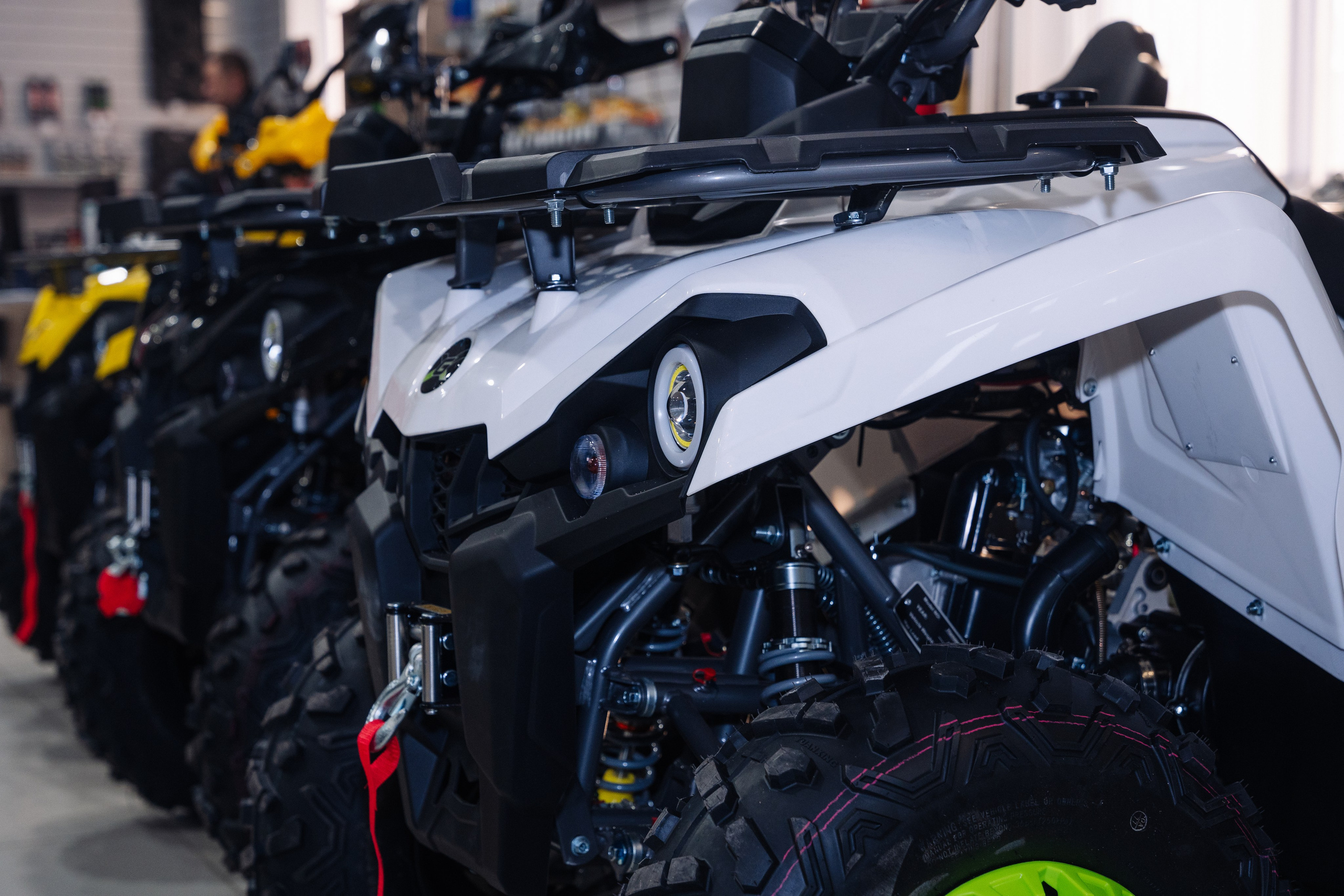 GLADIATOR. Фотограф Хабаровск