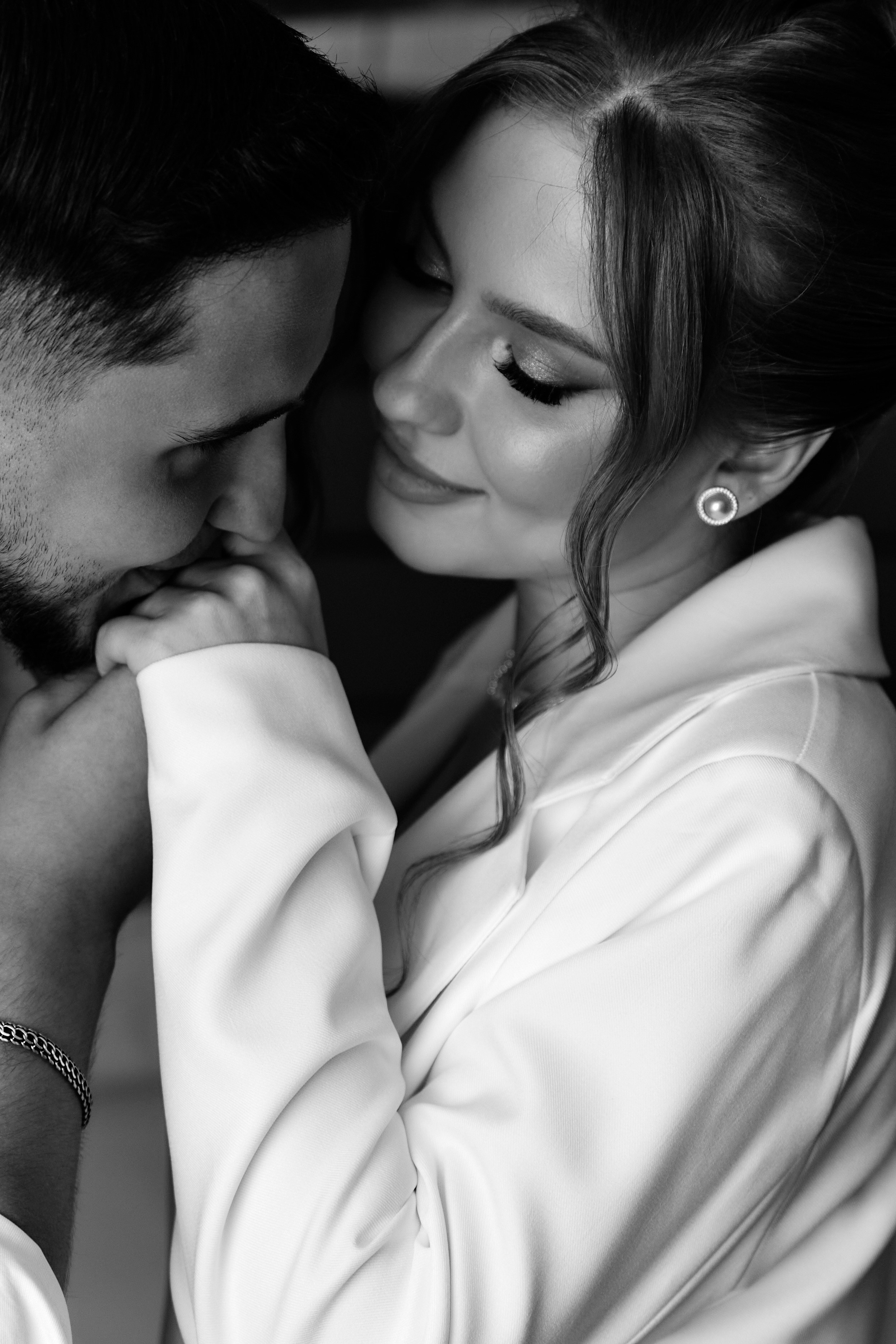 Владислав & Диана. Свадебный и портретный фотограф в Саранске Алексей Миганов