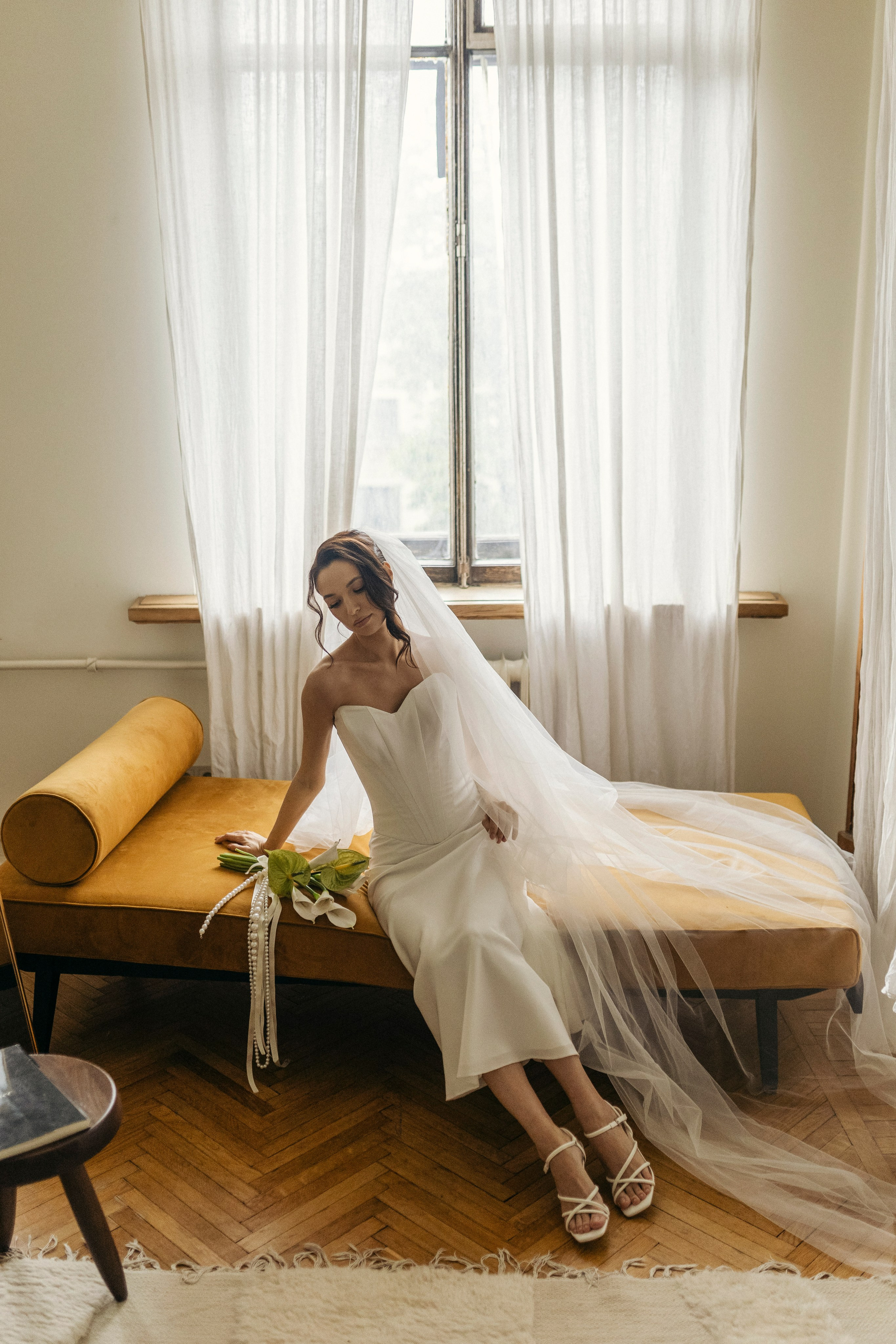 Анна и Павел. Главная