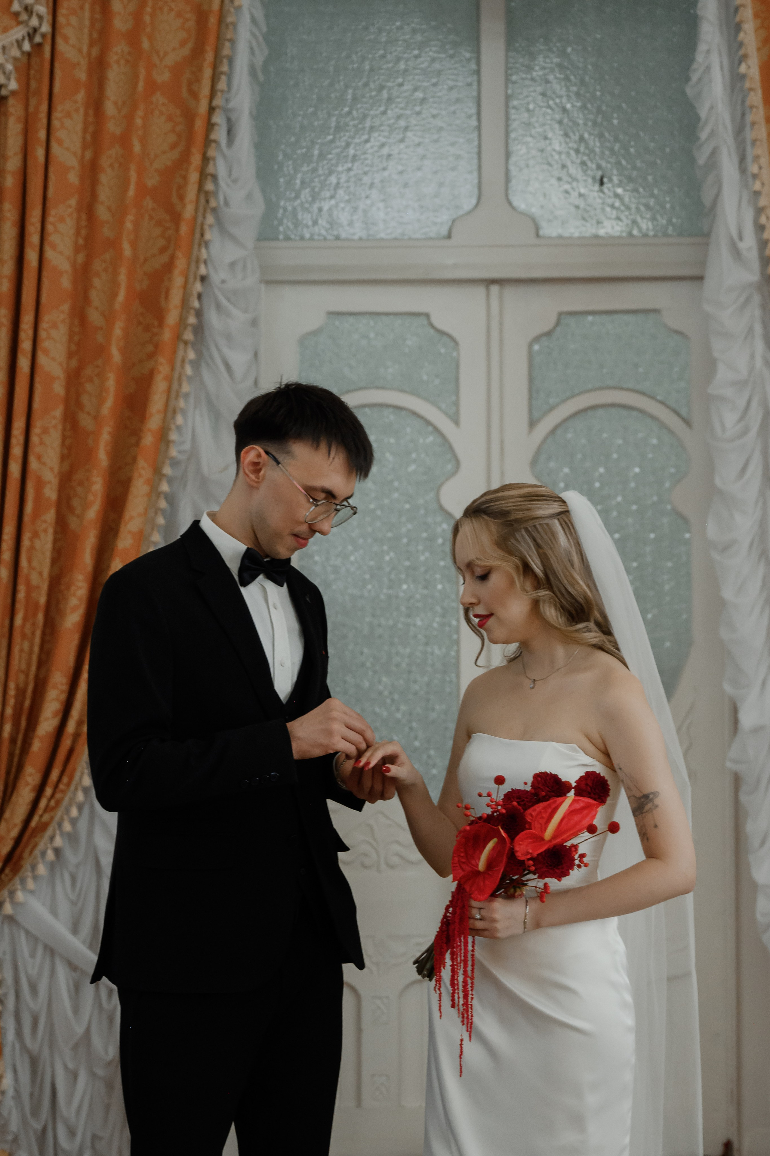 А + М. Свадебный фотограф в г. Астрахань. Так же выезжаю в другие города