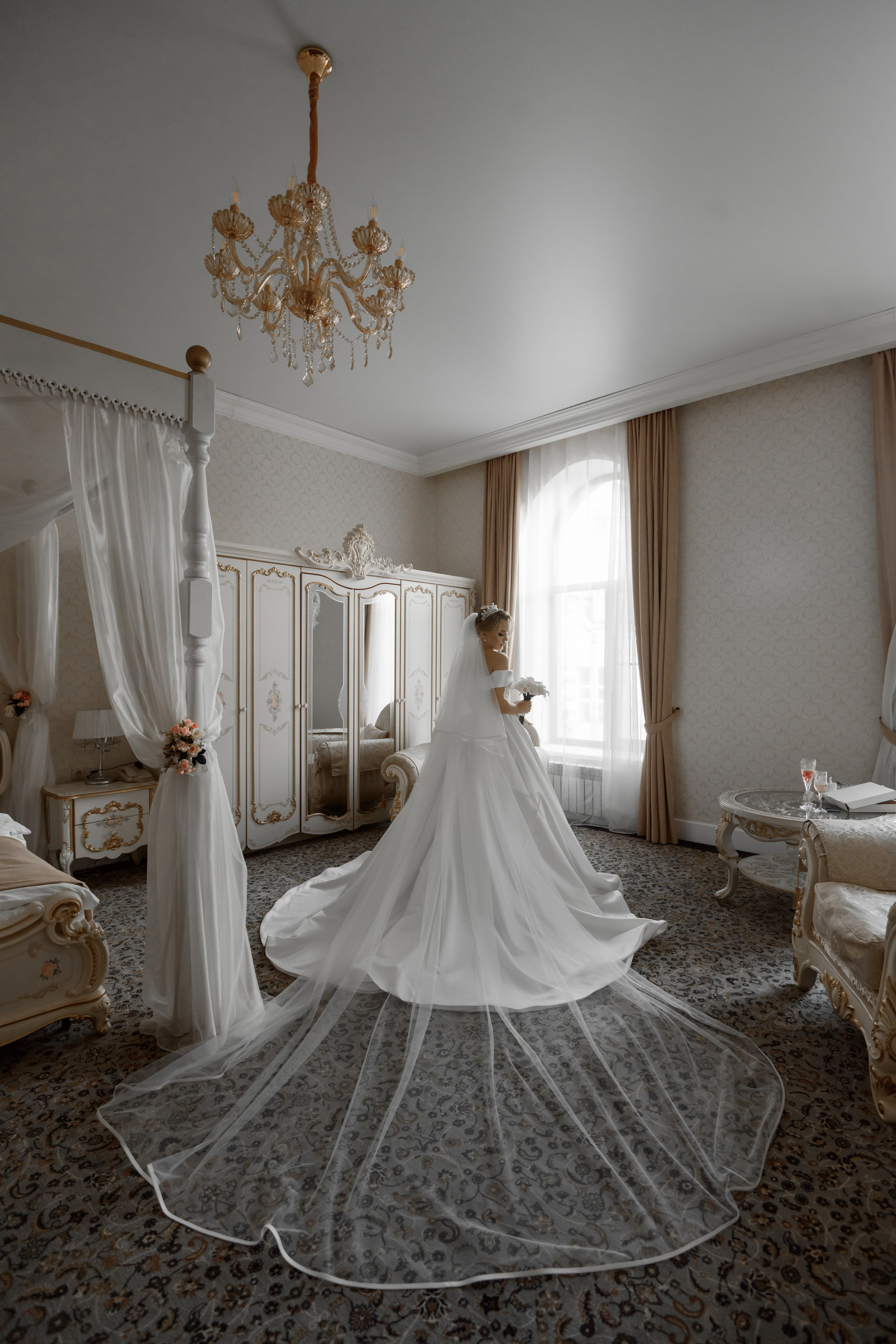 T & A. Свадебный фотограф в г. Астрахань. Так же выезжаю в другие города