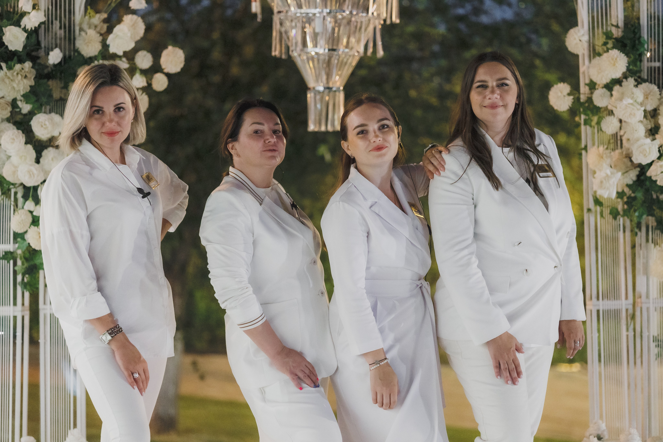 Эдгар и Ульяна. Фотограф в Волгограде — Александра Искандерова