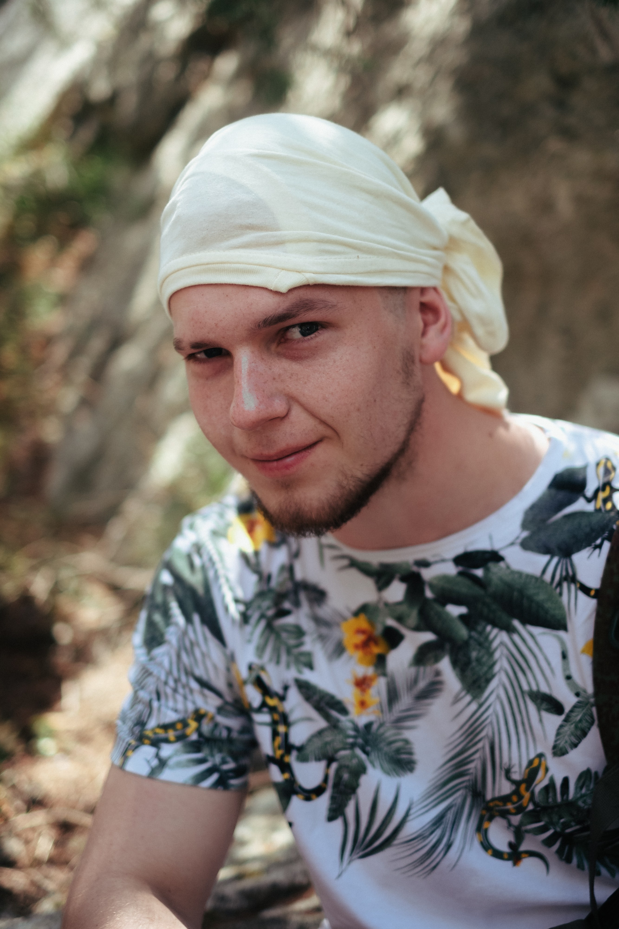 Сезон 2019. Alimov | photo