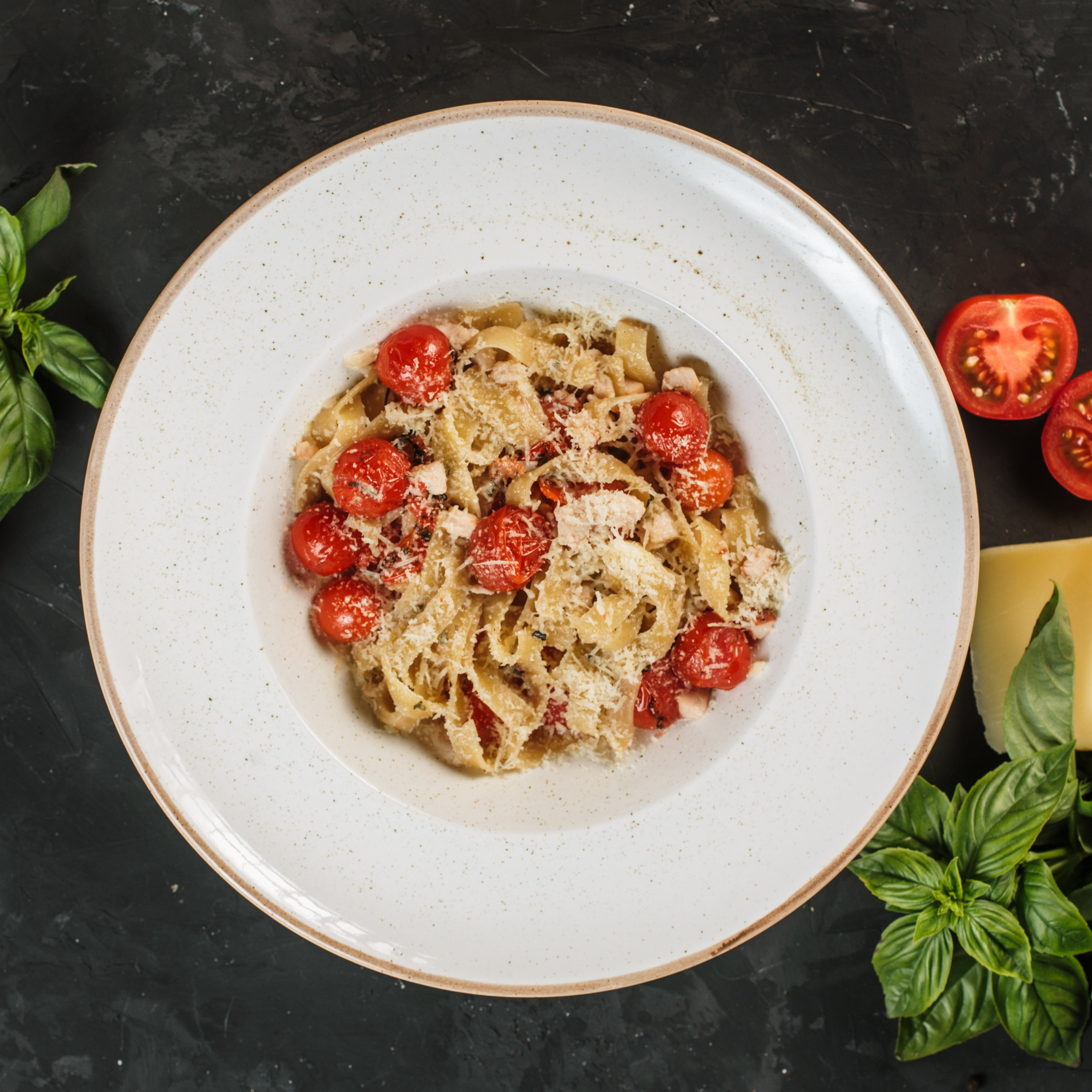 Brusella Food. Фуд фотограф для ресторана Элина Брусенцева