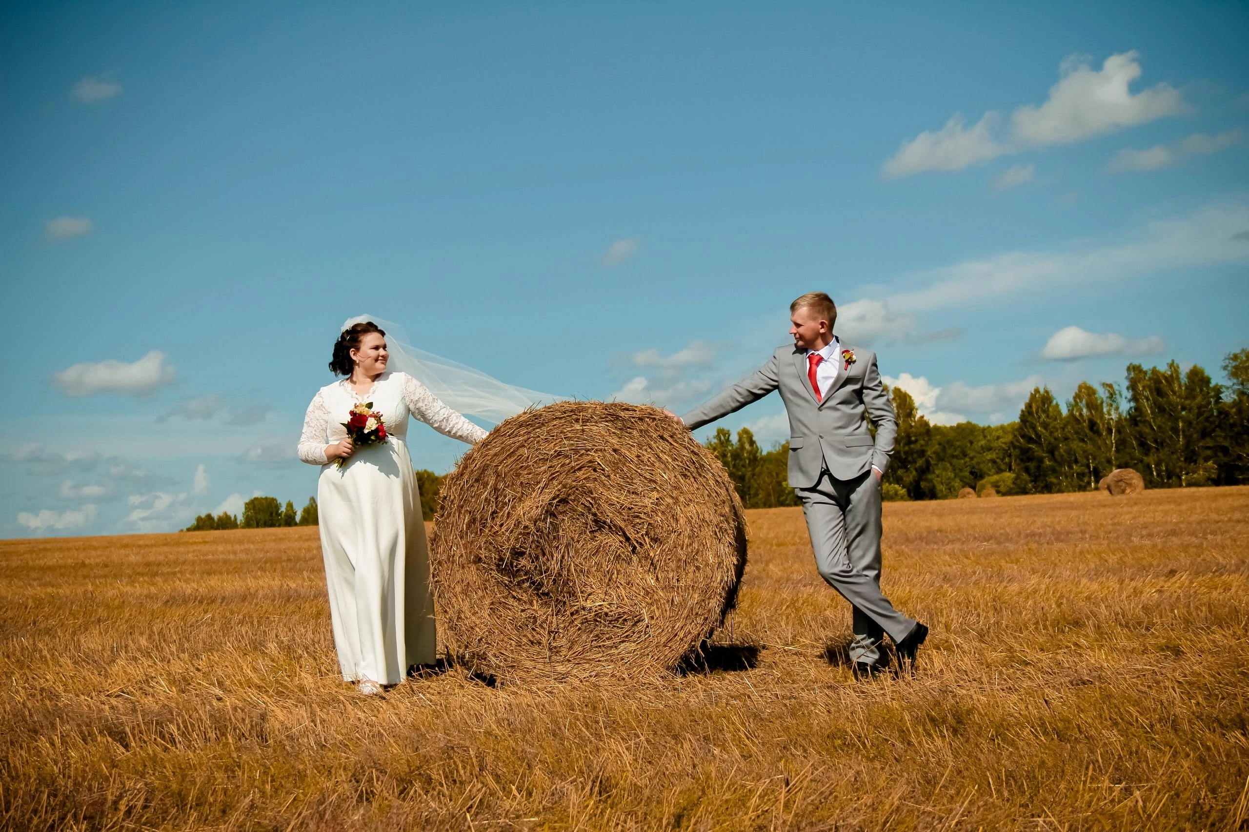 Сергей&Анастасия. Семейный фотограф в р. п. Маслянино Саишева Мария