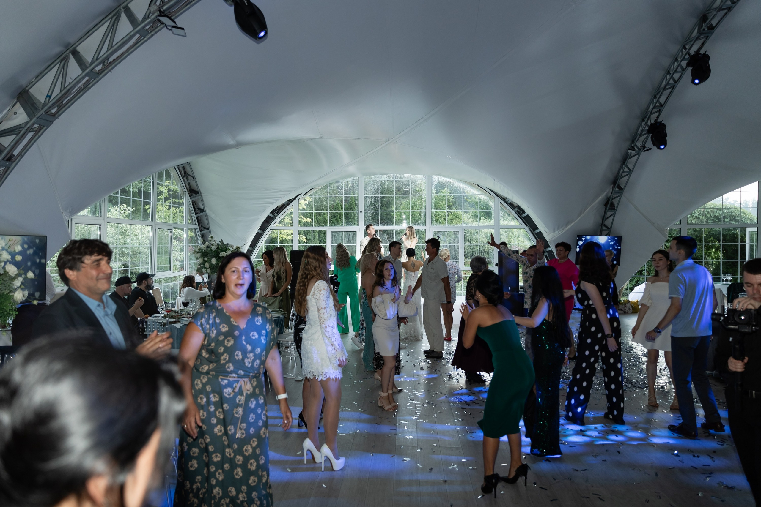 Герман и Анастасия (Artiland). Татьяна Чернышова свадебный фотограф Москва