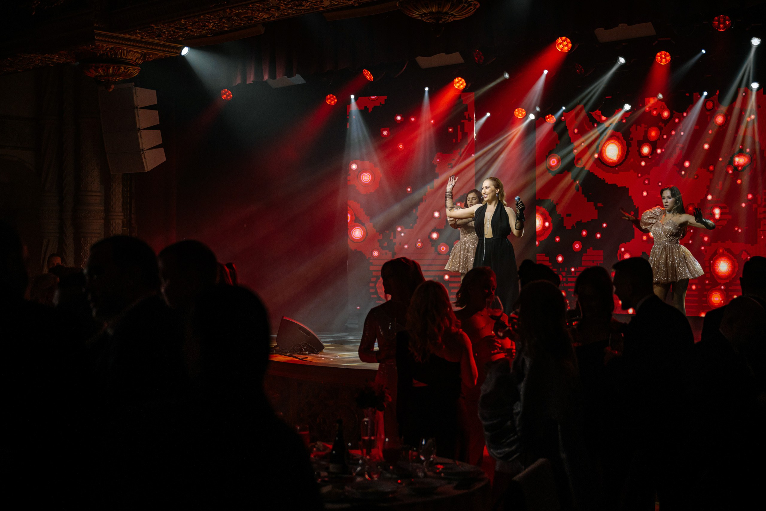 Награждение Сashflow196. Максим Комаров — Профессиональный фотограф