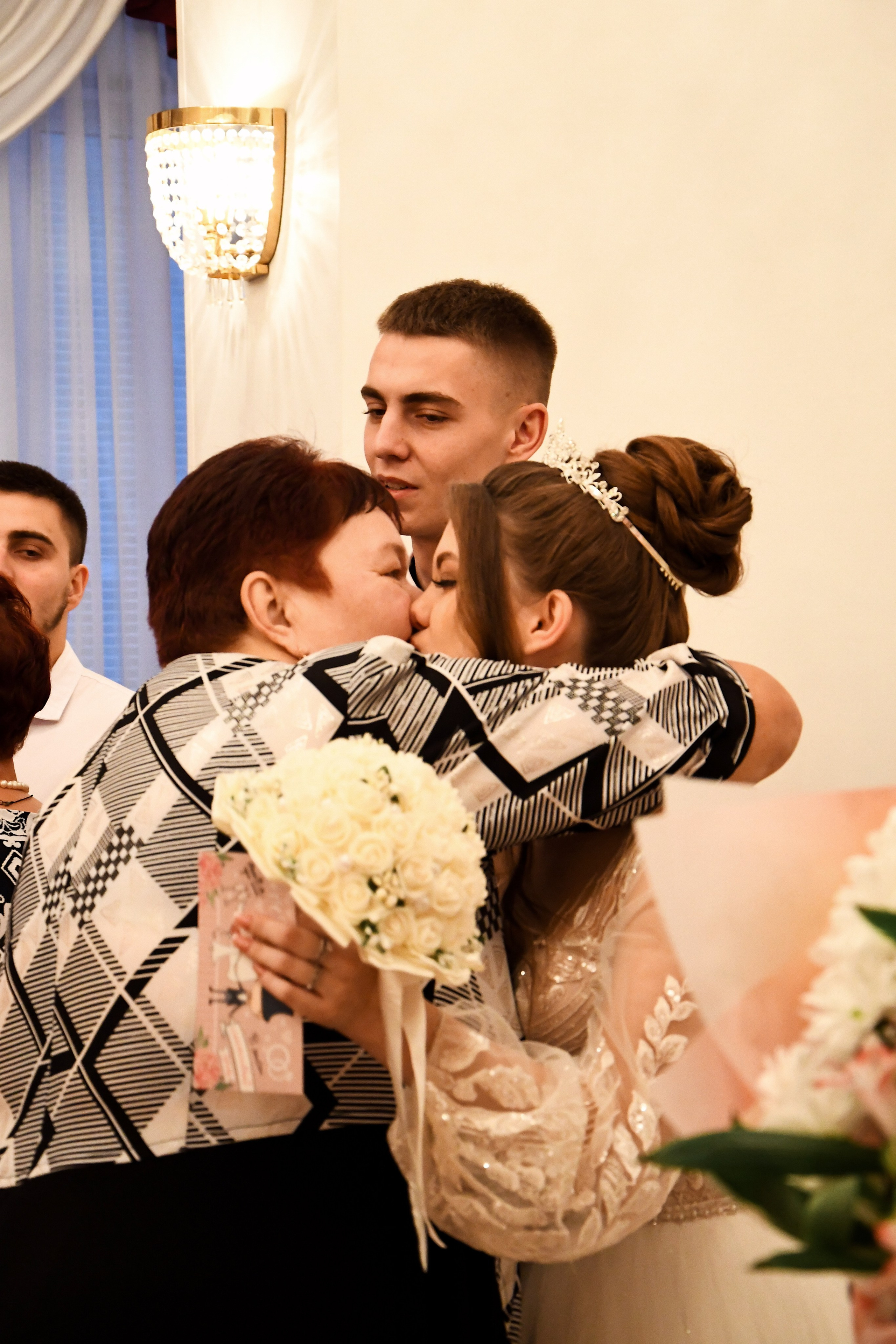 Загс. Фотограф Оренбург I Кристина Подольская