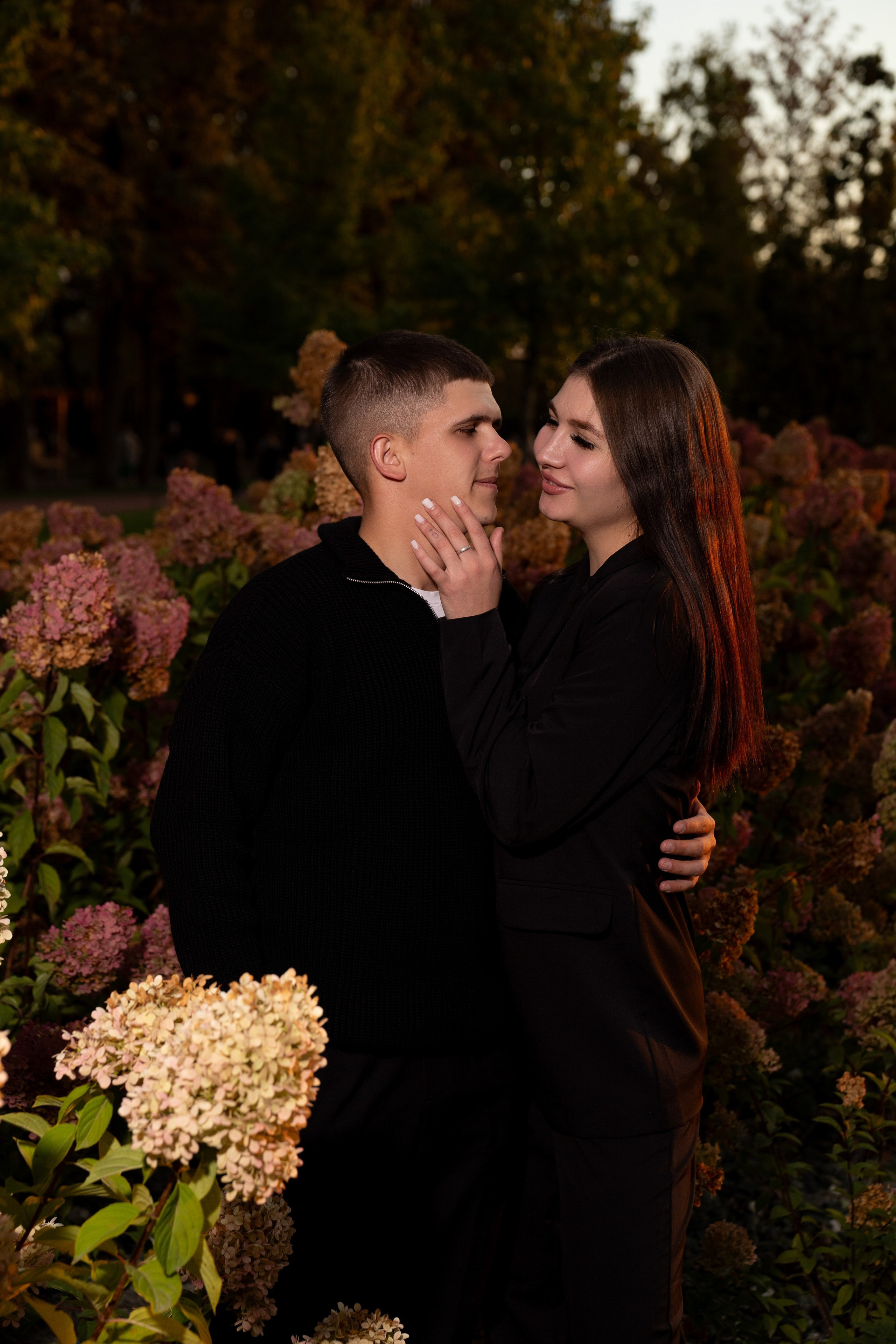 Love & Свадебные. Анастасия Соломенная и Василиса Марченко Фотографы Краснодар