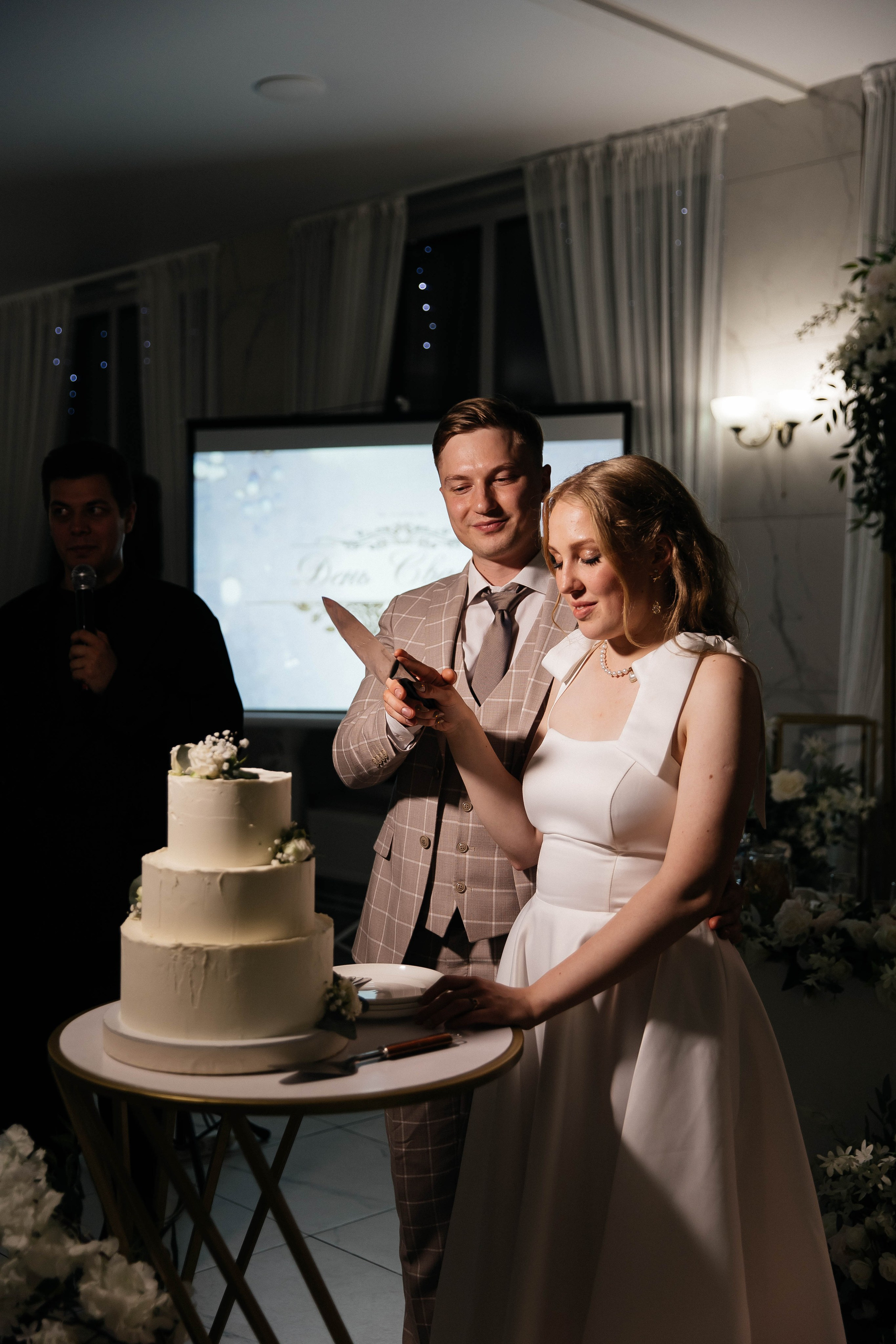 Паша & Даша. VOLOCHKOVA