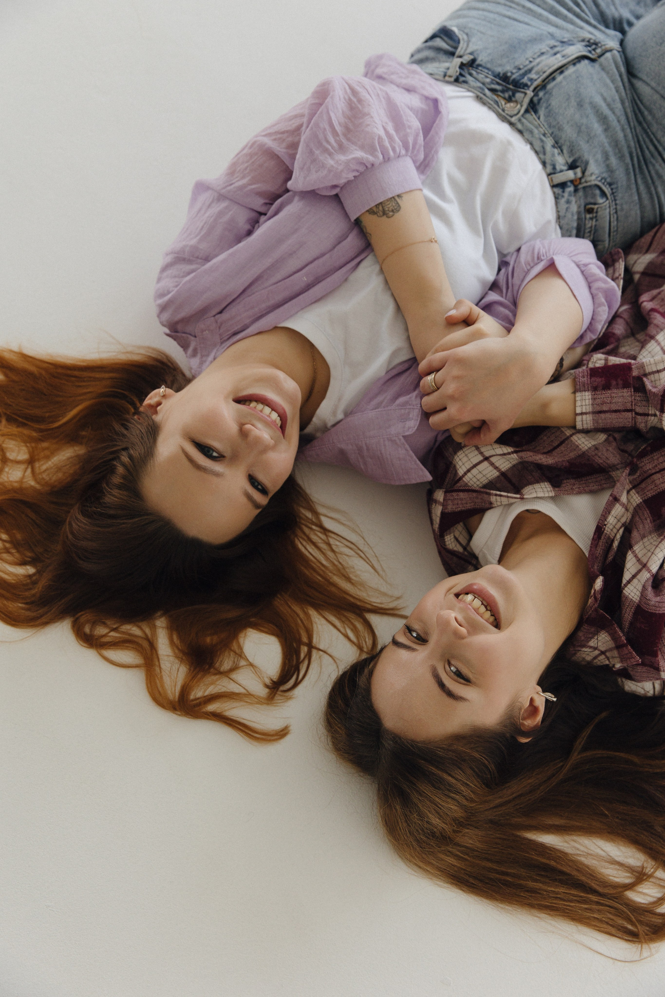 Air. Свадебный и семейный фотограф в Красноярске Абраменко Настя