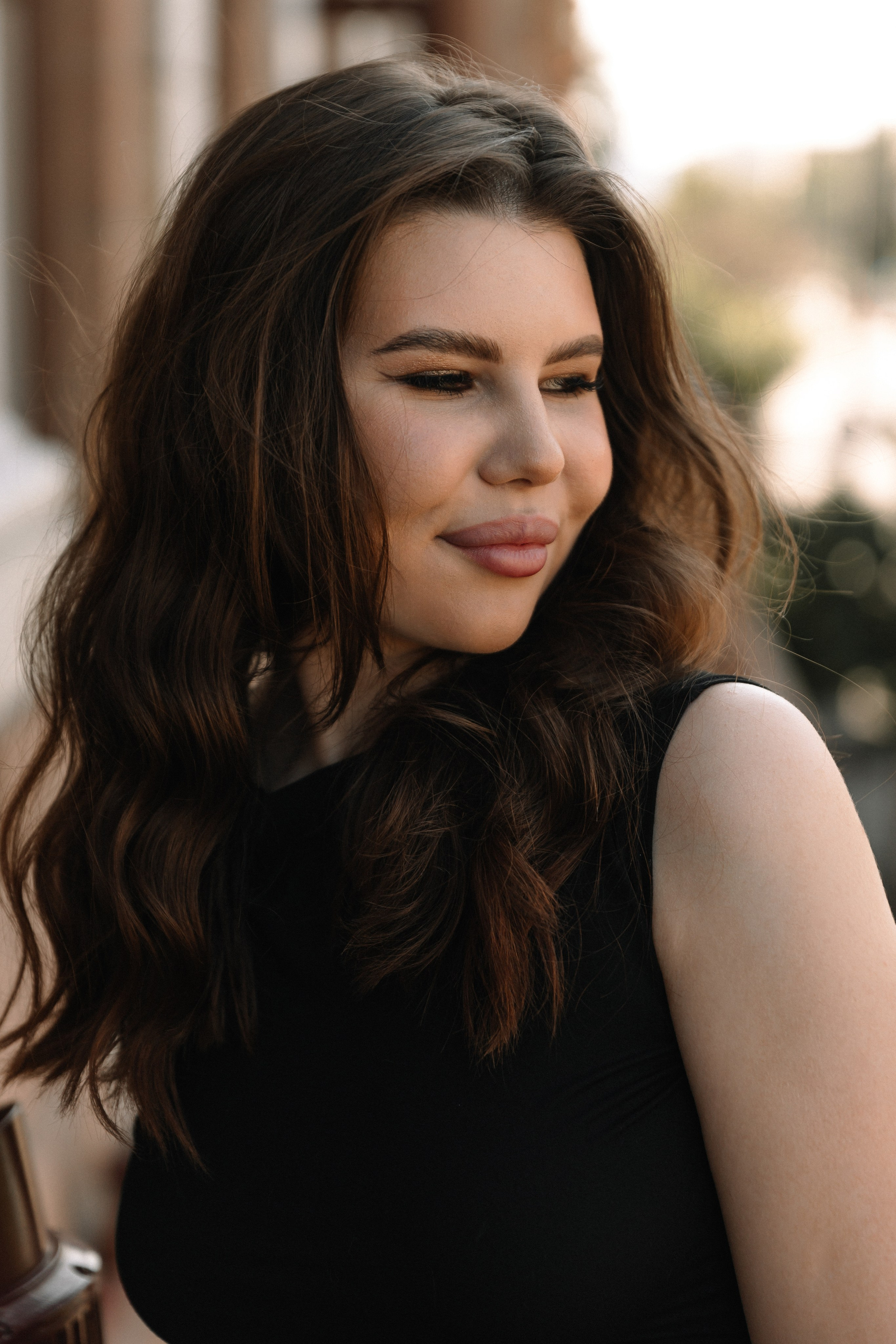 &S. Свадебный и семейный фотограф в Красноярске Абраменко Настя