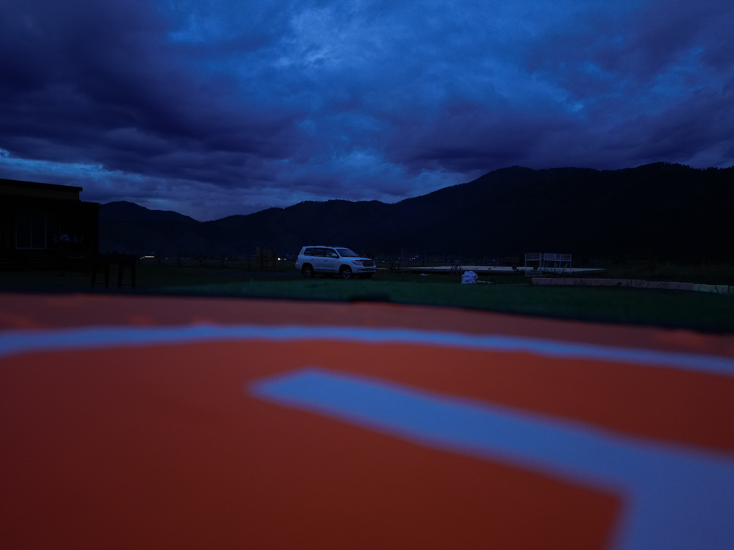 Mintonov's Film Studio