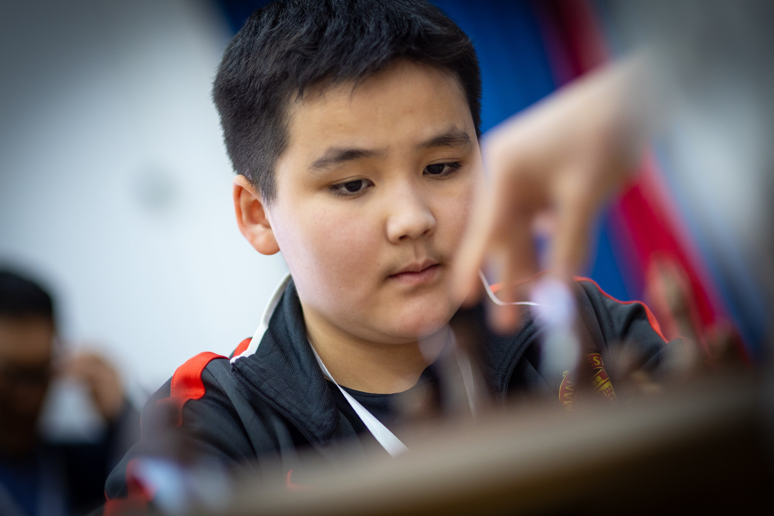 2024 Chess UpDown (Almaty, Kazakhstan). Фотограф Анна Штурман (репортажная съёмка любых событий и мероприятий) Anna Shtourman photographer