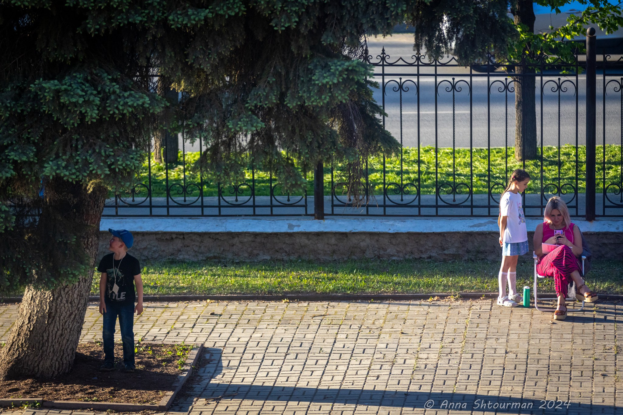 2024 Первенство России по шахматам до 9 лет (Кострома, Россия). Фотограф Анна Штурман (репортажная съёмка любых событий и мероприятий) Anna Shtourman photographer