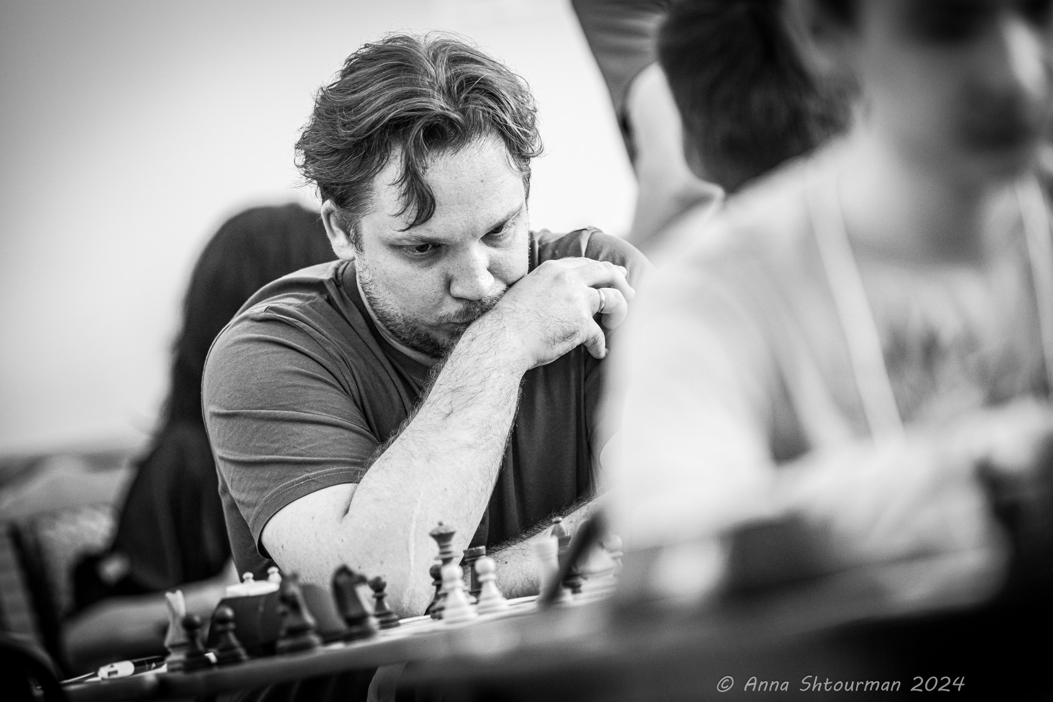2024.07.03-11 Кубок Волги — шахматный фестиваль — классика. Фотограф Анна Штурман (репортажная съёмка любых событий и мероприятий) Anna Shtourman photographer