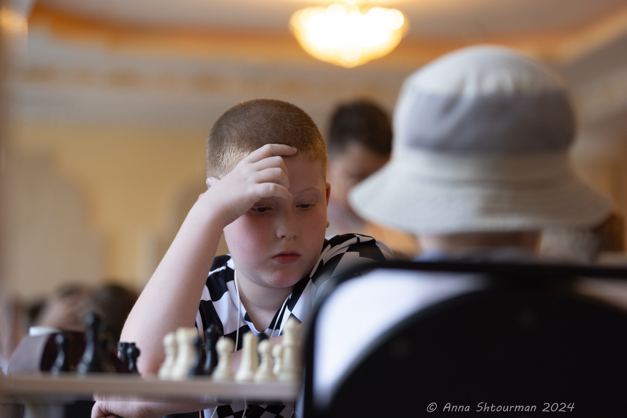 2024.07.03-11 Кубок Волги — шахматный фестиваль — классика. Фотограф Анна Штурман (репортажная съёмка любых событий и мероприятий) Anna Shtourman photographer