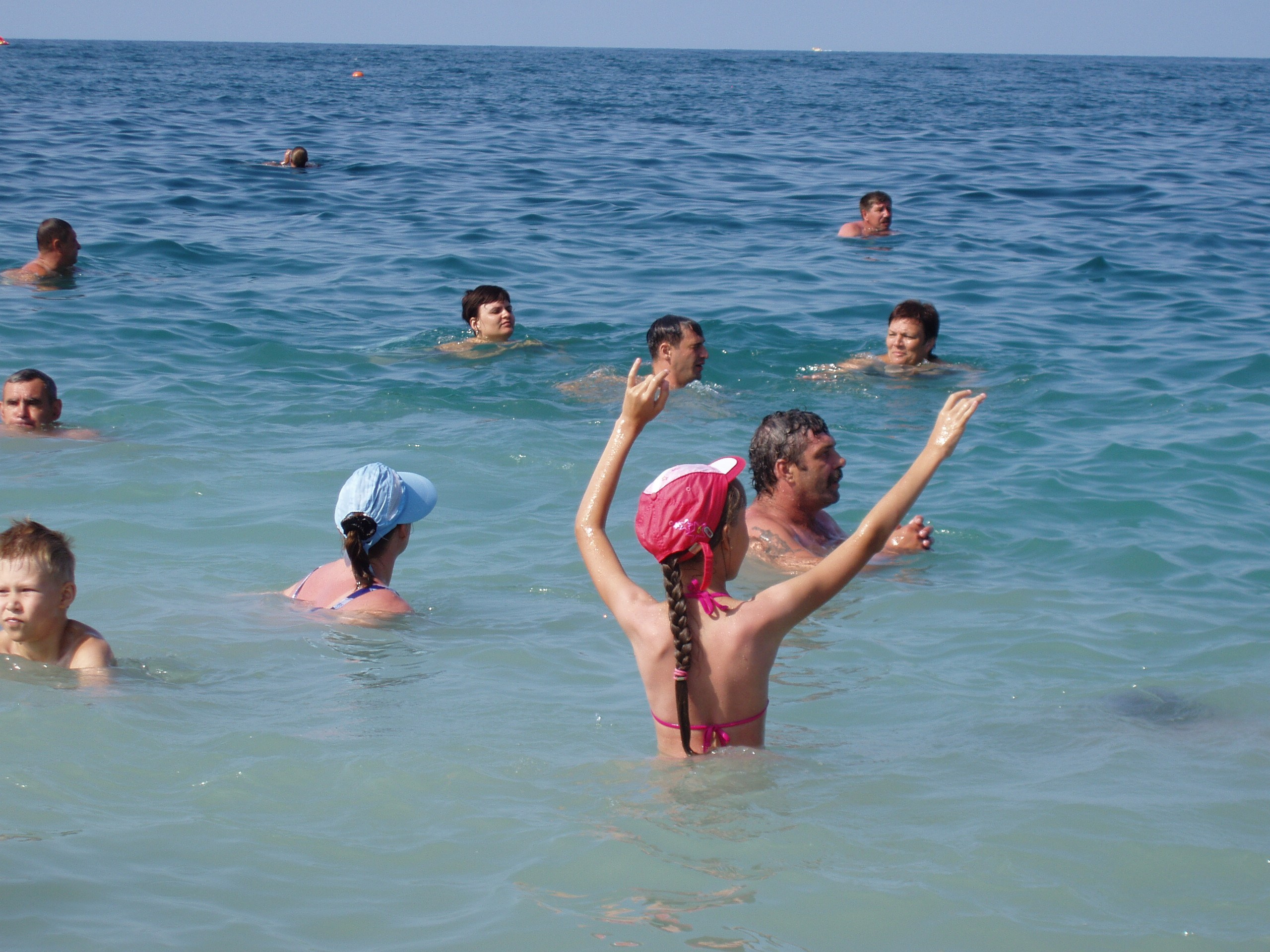 Отпуск 12.06-18.08. Семейный, Свадебный фотограф СПБ Питер— Романова Екатерина