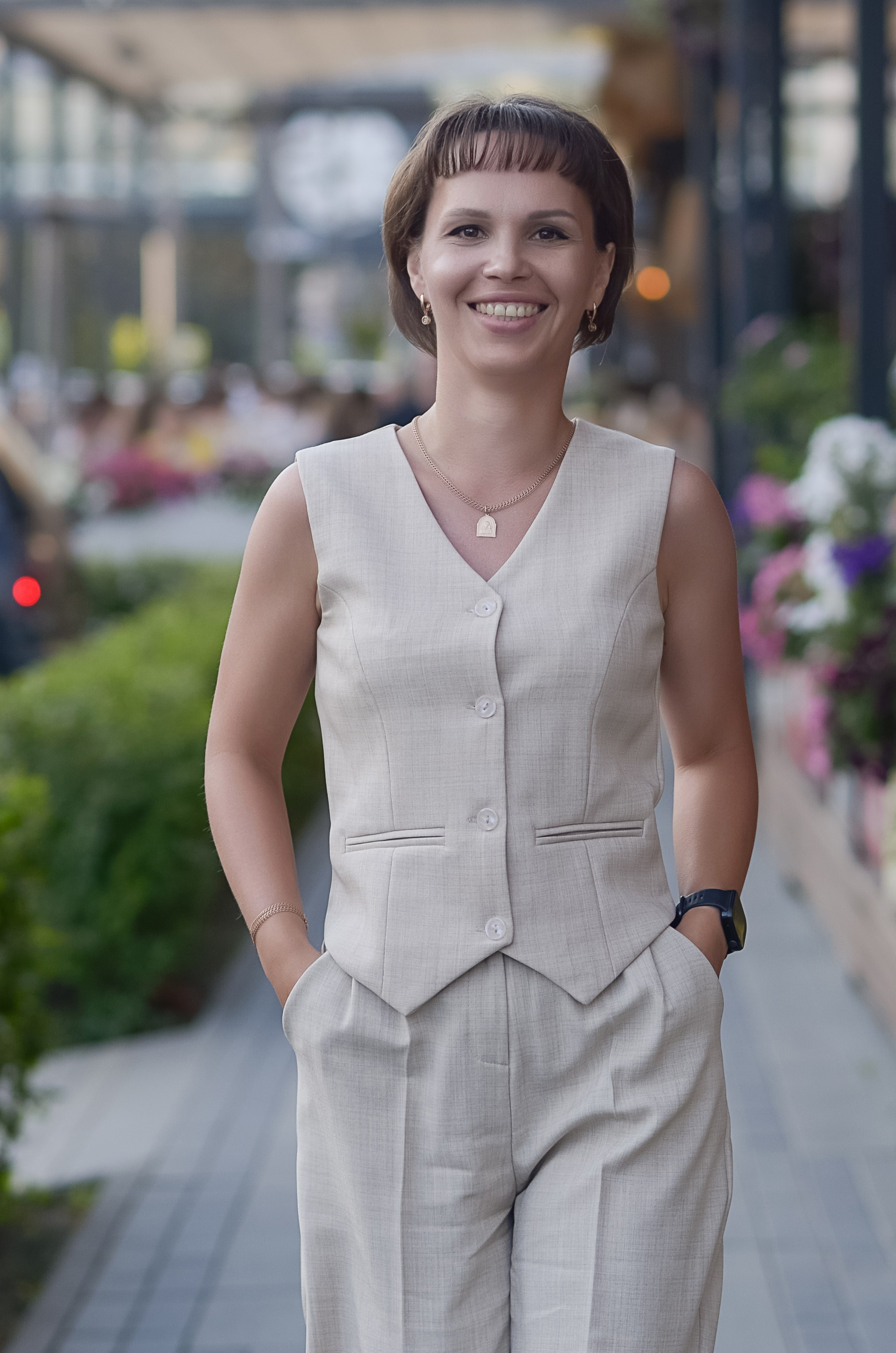 Летние прогулки. Thephoto-russia.ru